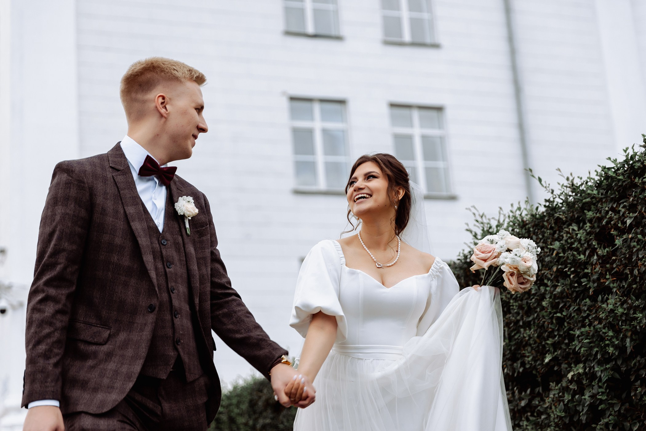 Илья и Лилиана. Тимур Аминов | Фотограф в Кемерове