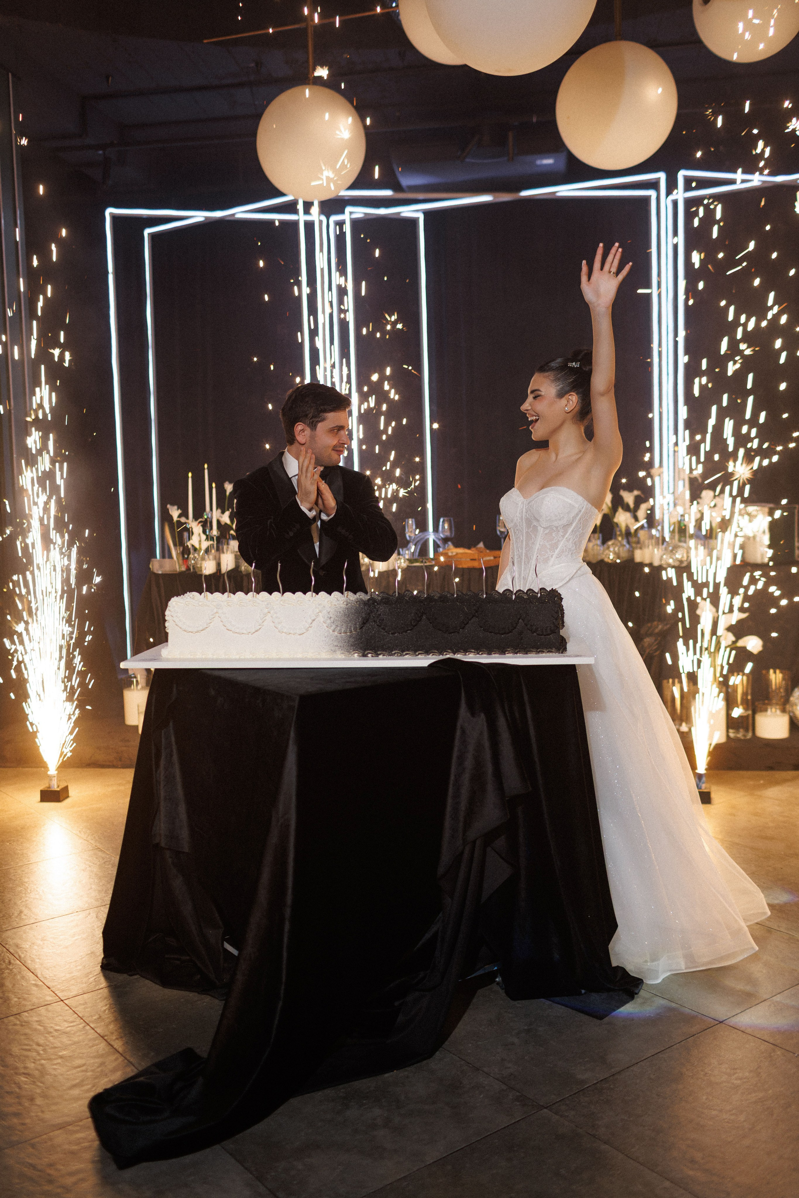 Свадебные. Главная