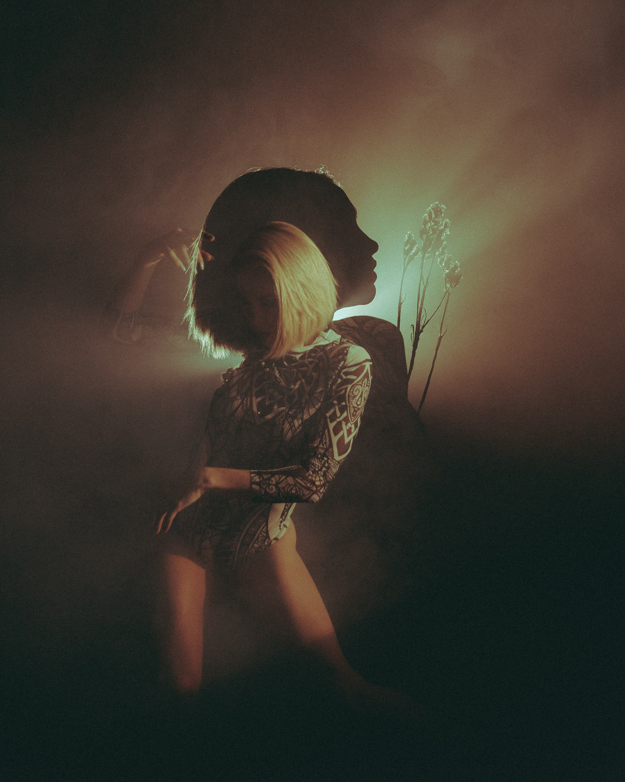 Лада. Юлия Кулиш // Pocahontas