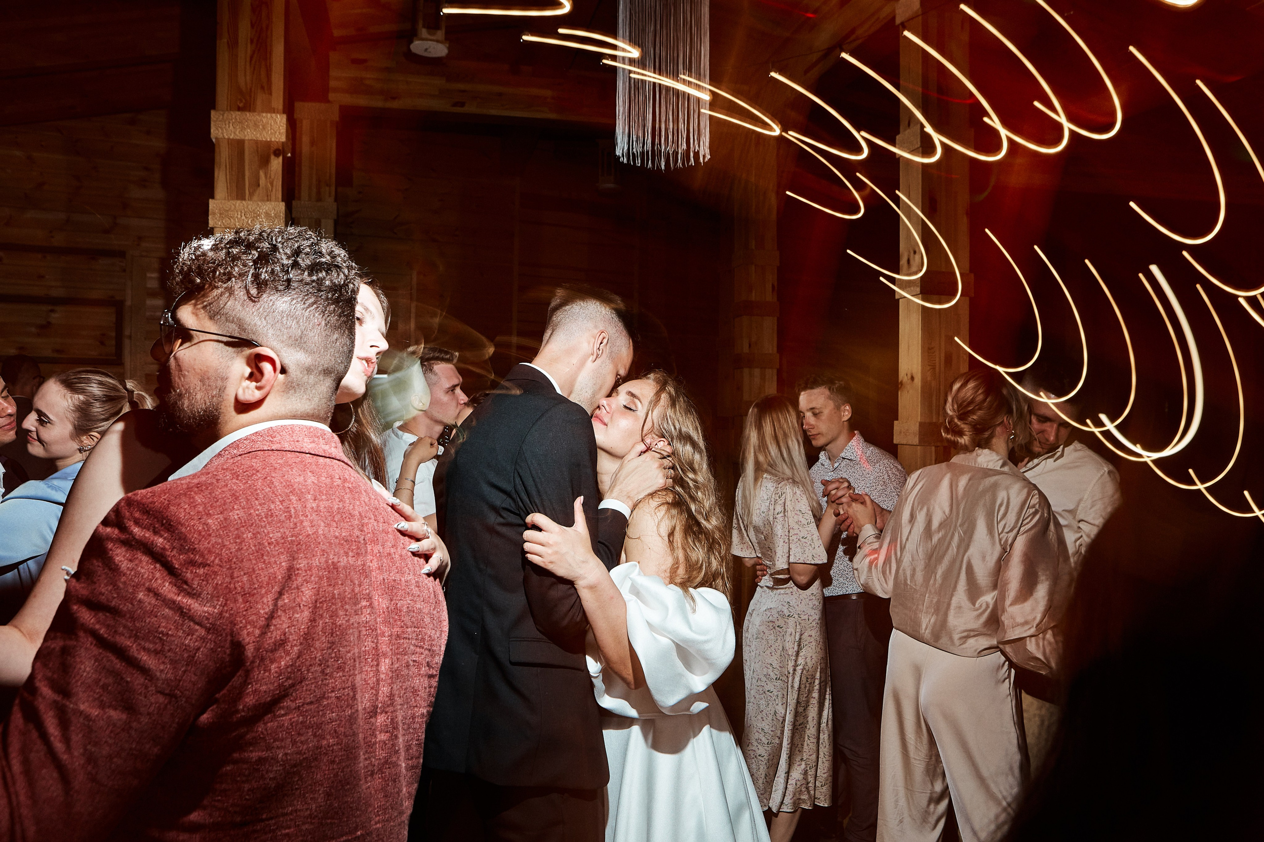 Кирилл + Лора. Свадебный фотограф на Камчатке Ян Панов