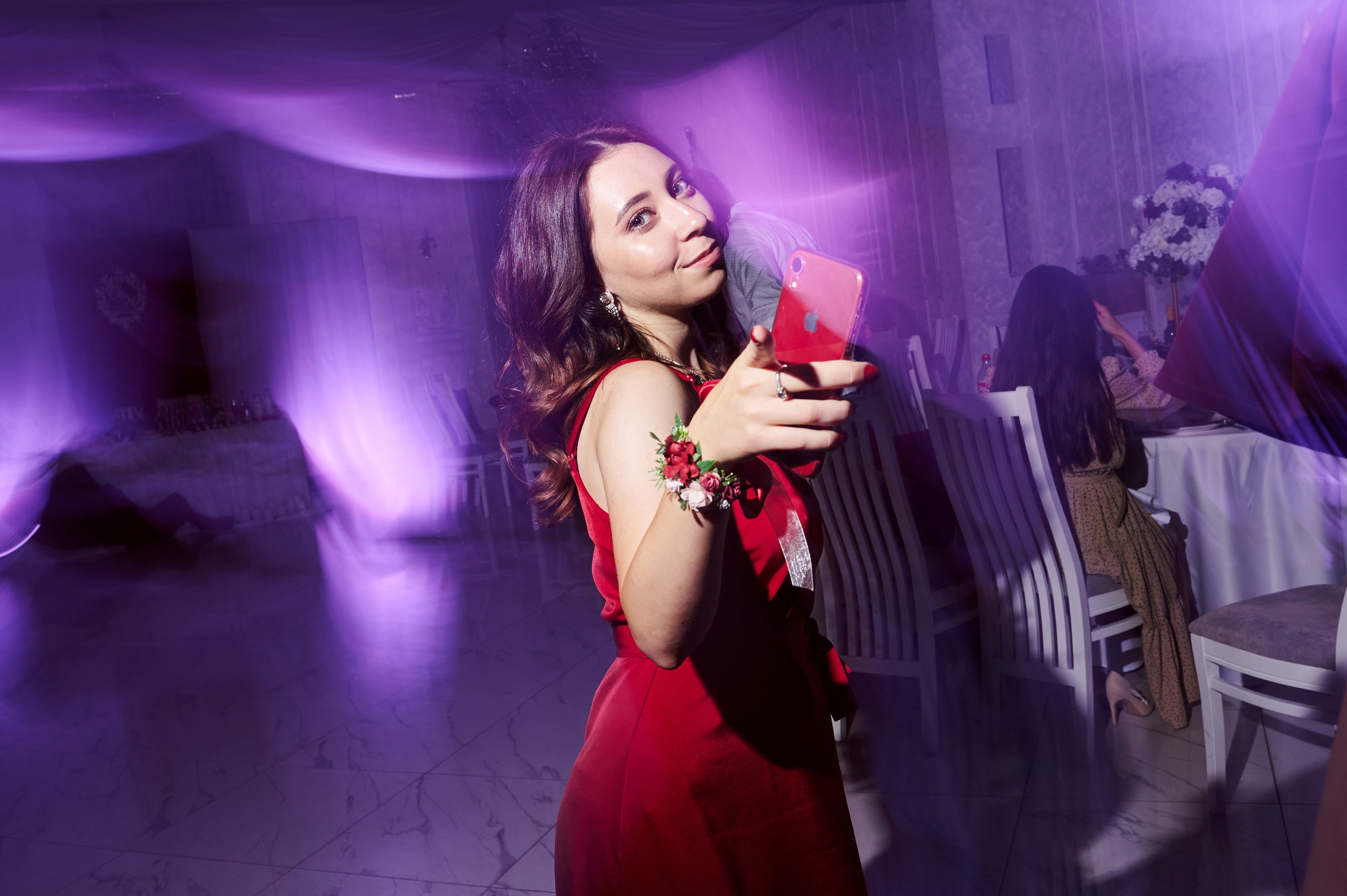 Олег + Наталья. Свадебный фотограф Владимир Рябков