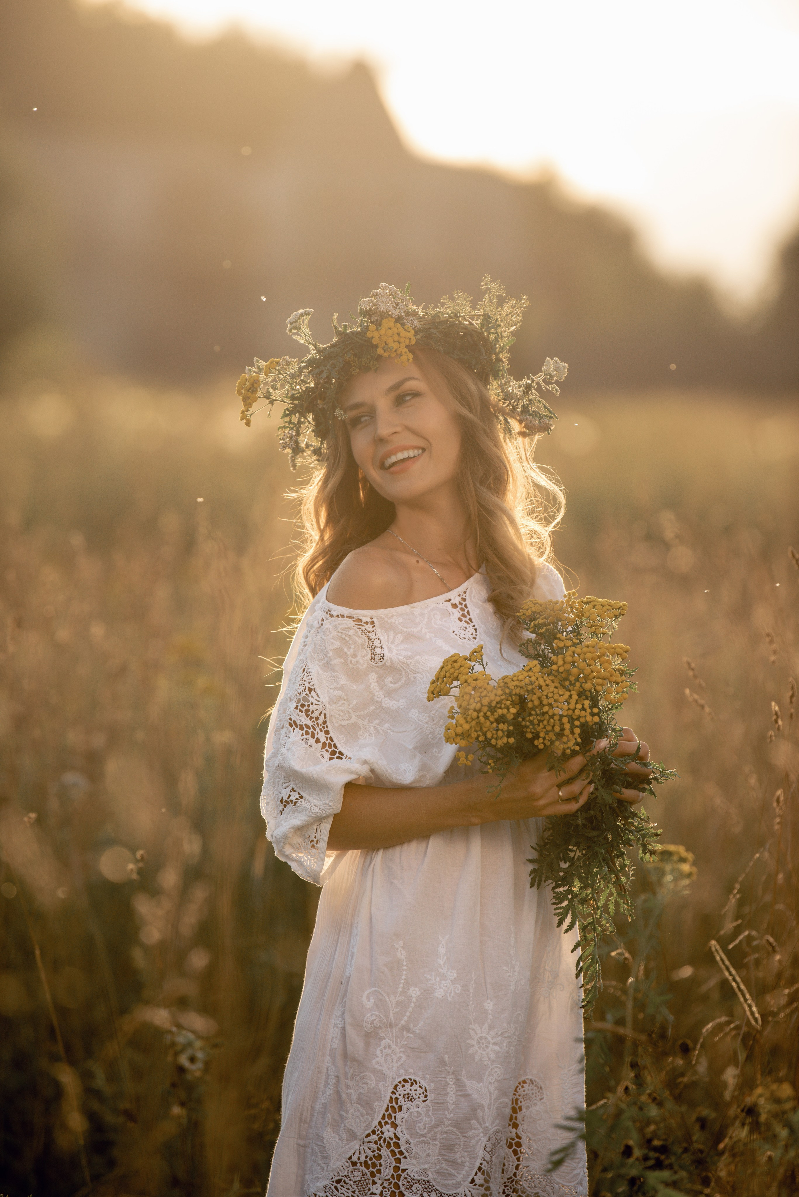 Индивидуальна съёмка на природе. Семейный и детский фотограф Подольск Наталья Шаляпина