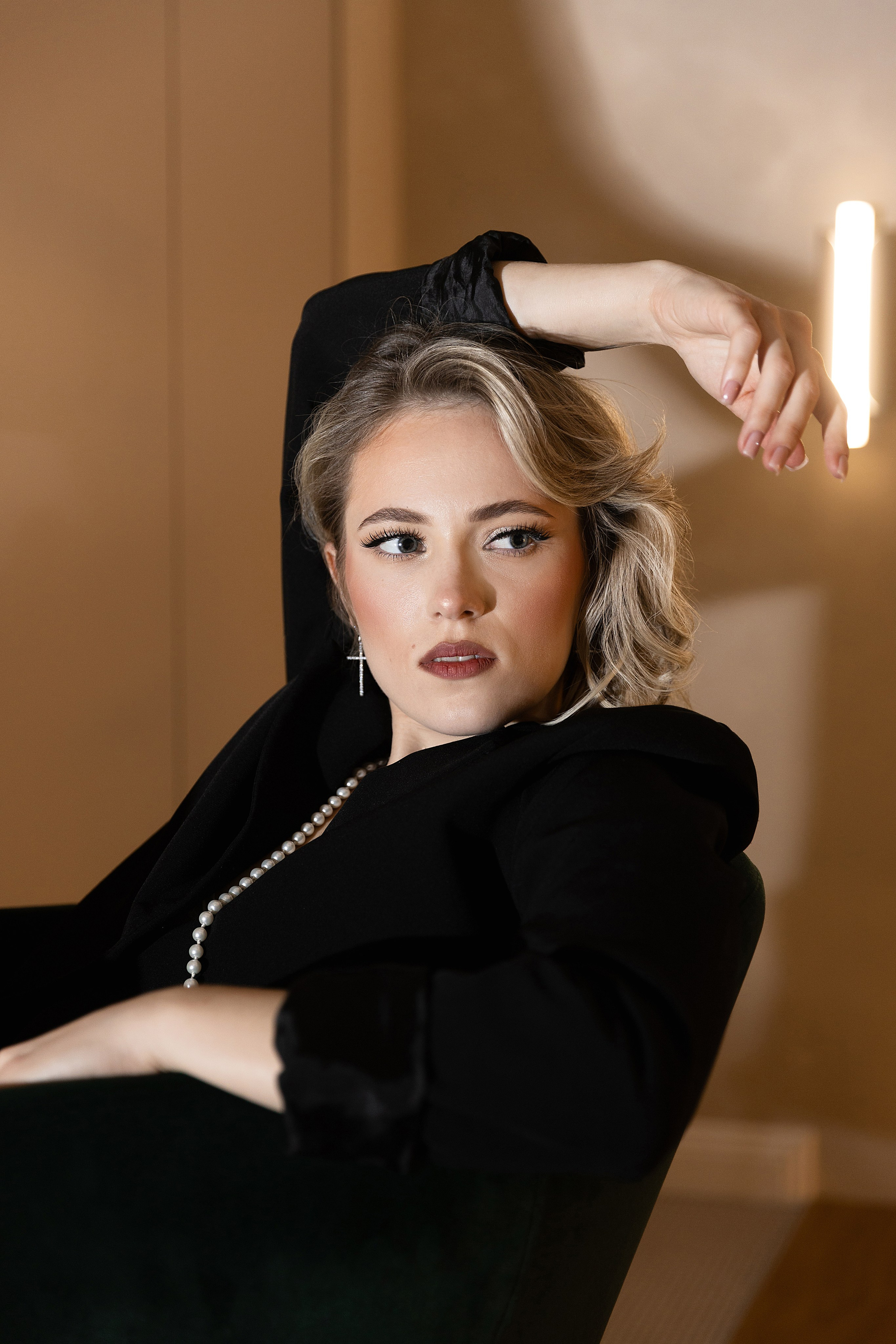 Фотодень в отеле. Школьный фотограф в Красноярске