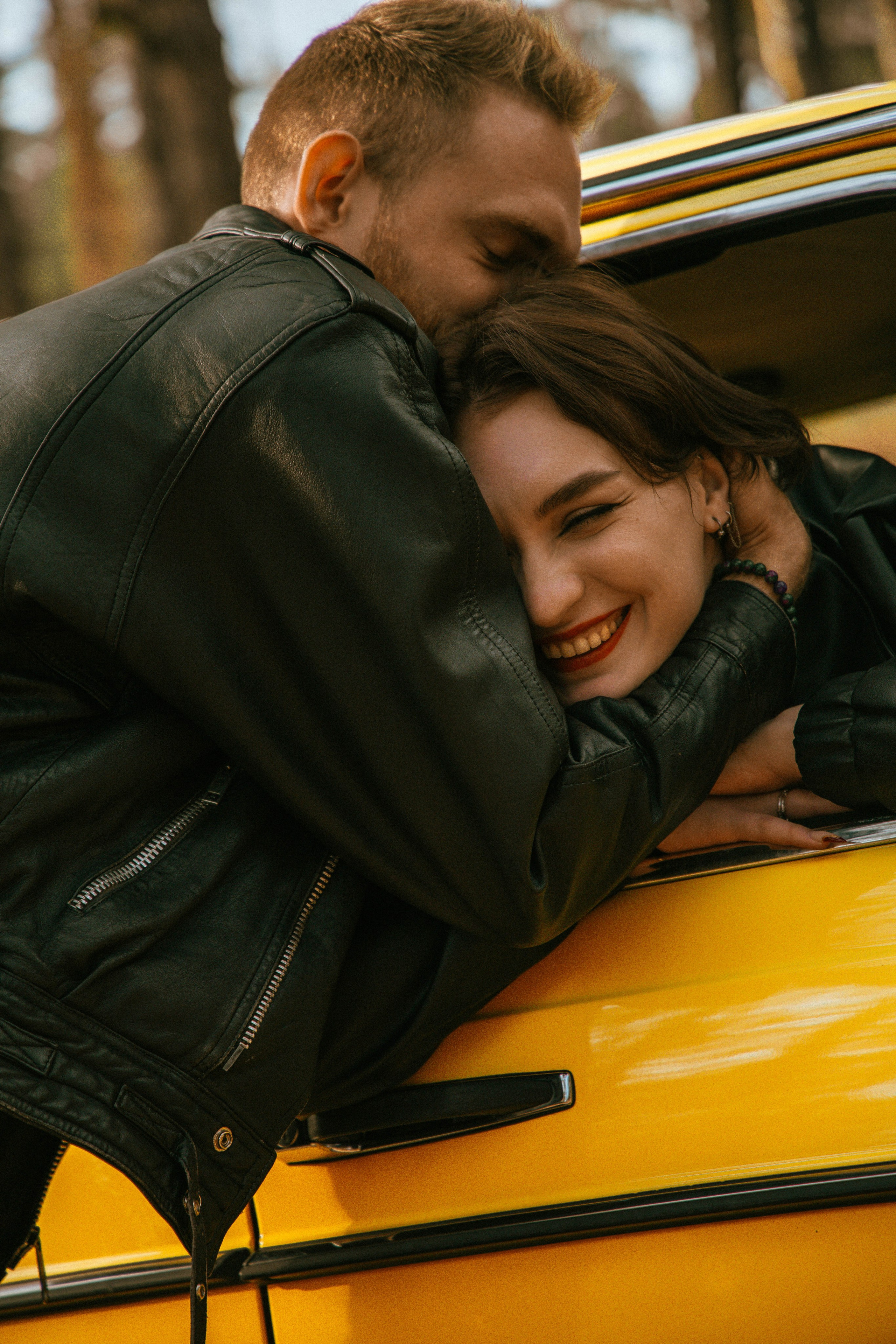 Гранж. Артём Бачурин — свадебный фотограф Воронеж