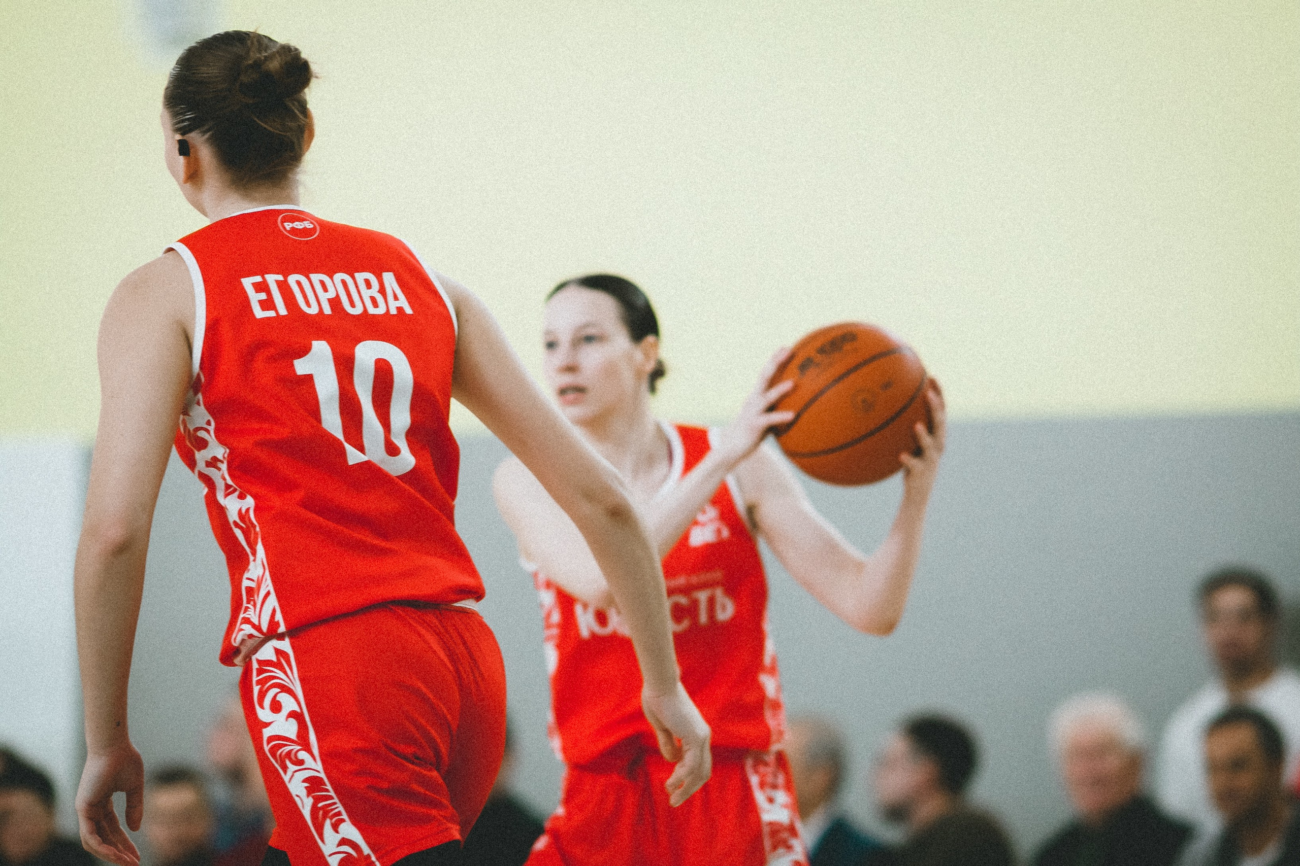 Атланта-Юность / 1. Фотография