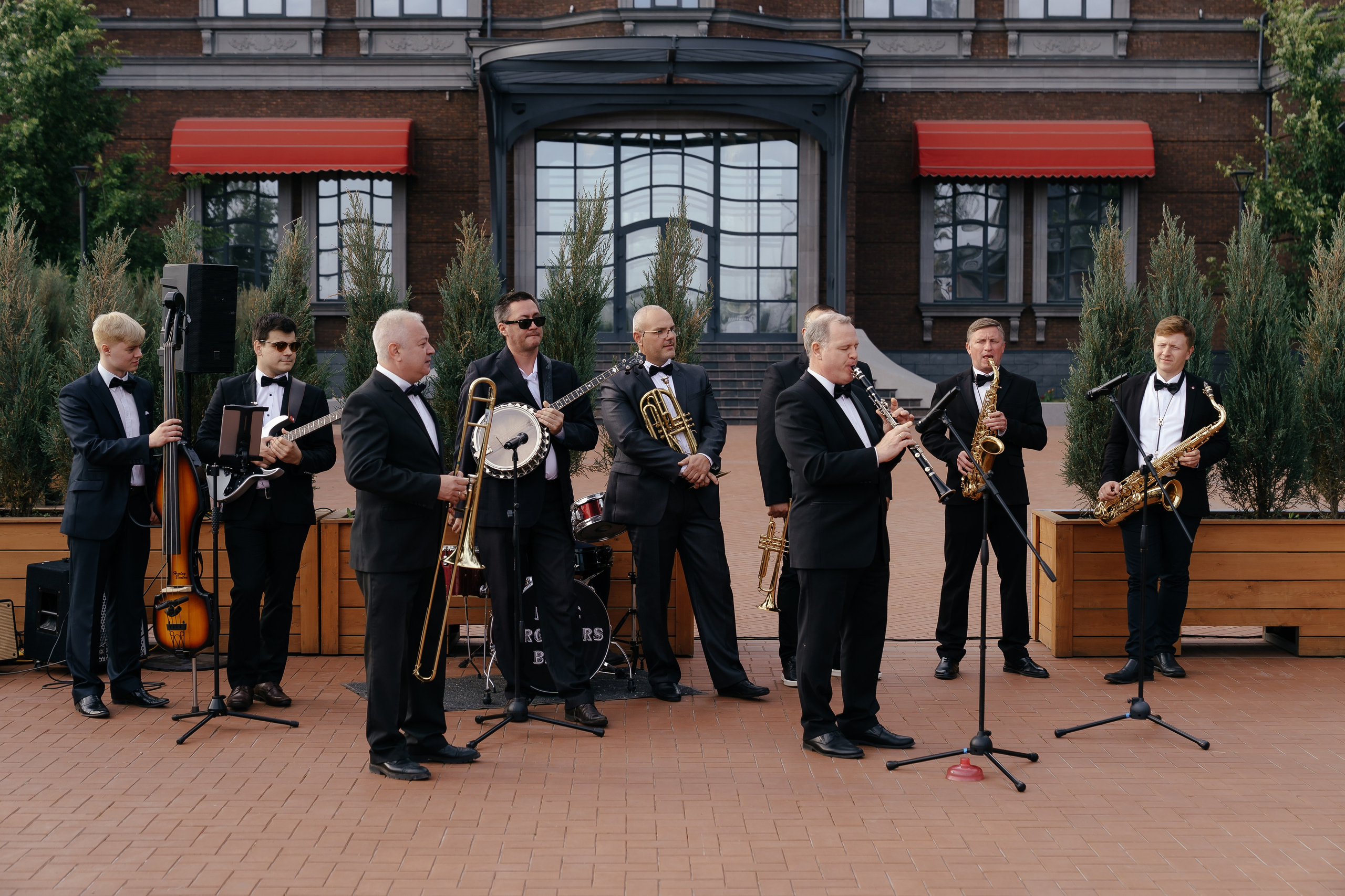 Константин и Елена. Свадебный и репортажный фотограф Ростов-на-Дону Алексей Гуль