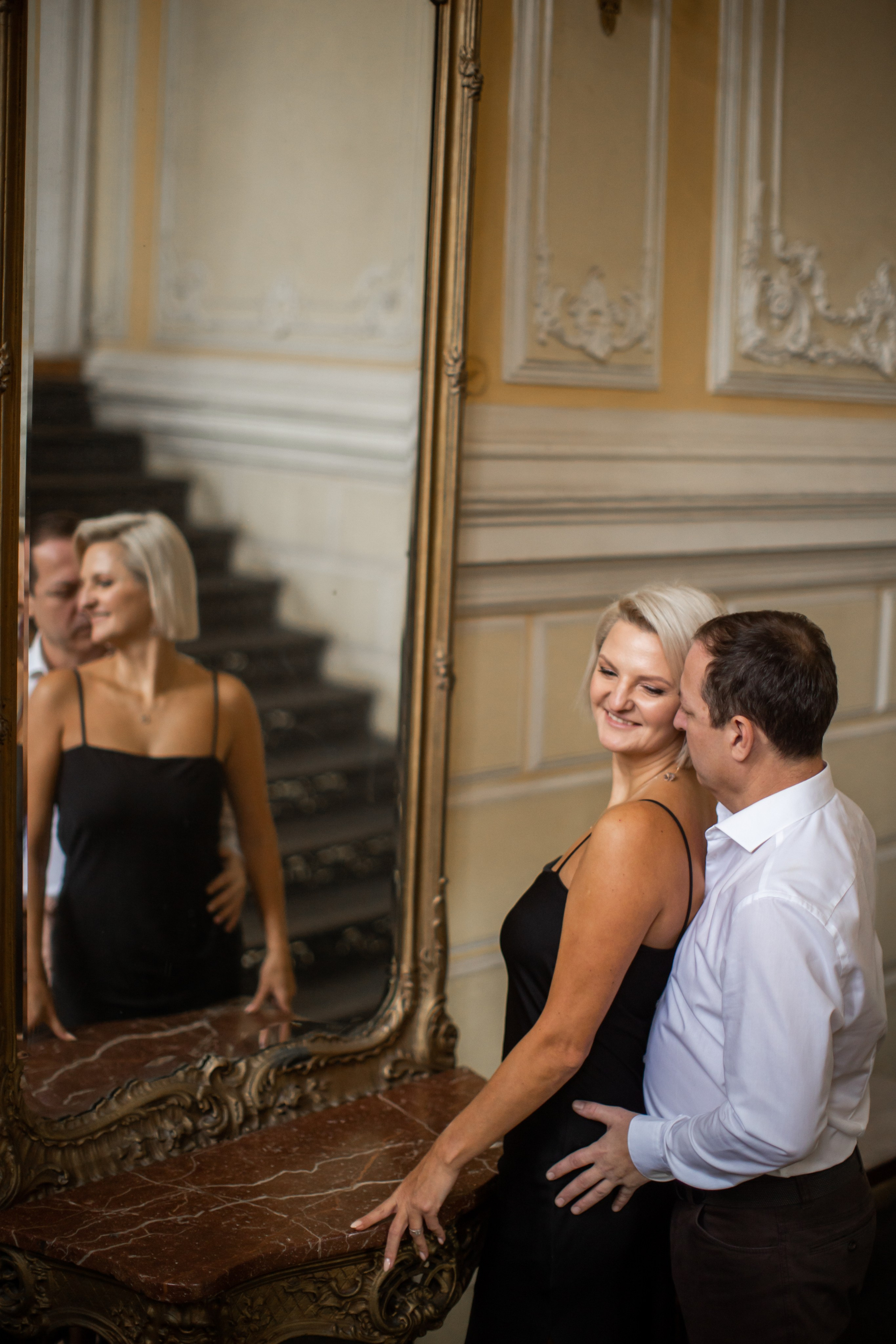 Яна и Кирилл. Семейный и детский фотограф в Москве Кузьмина Мария