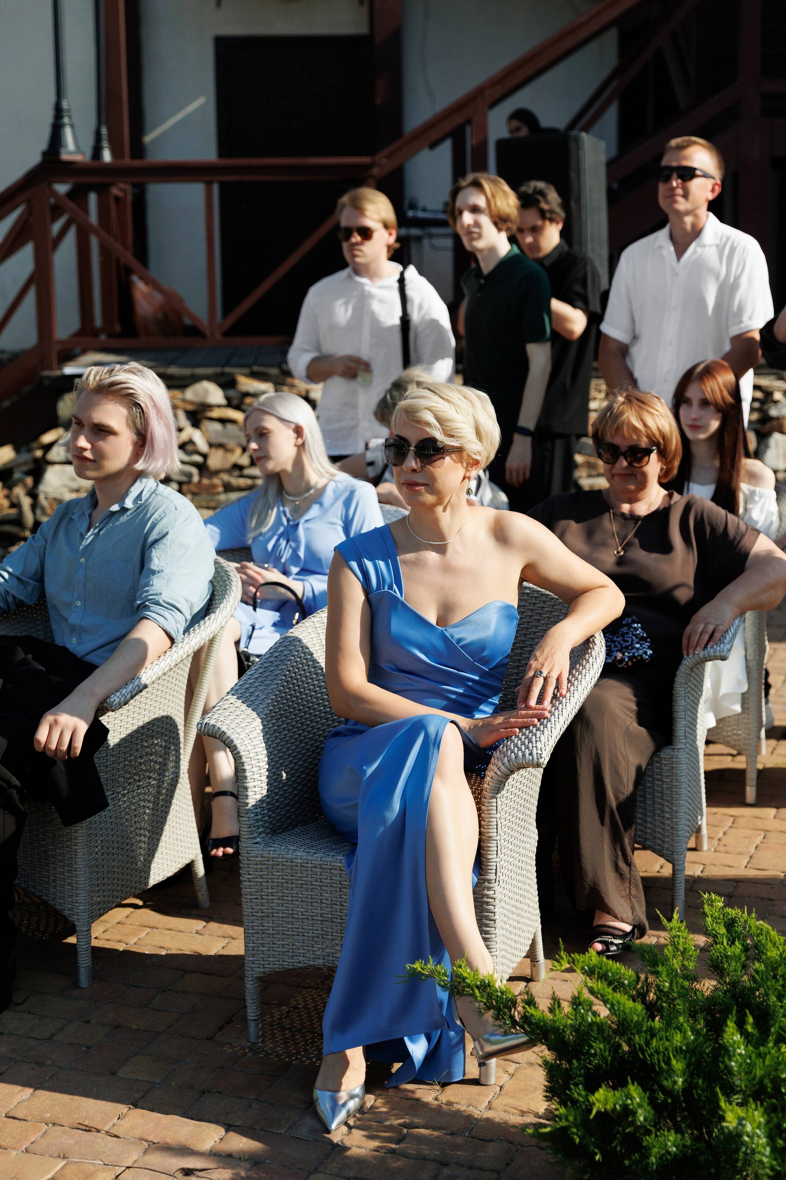 Полина&Алексей. Свадебный фотограф в Ростове-на-Дону Базарова Анастасия