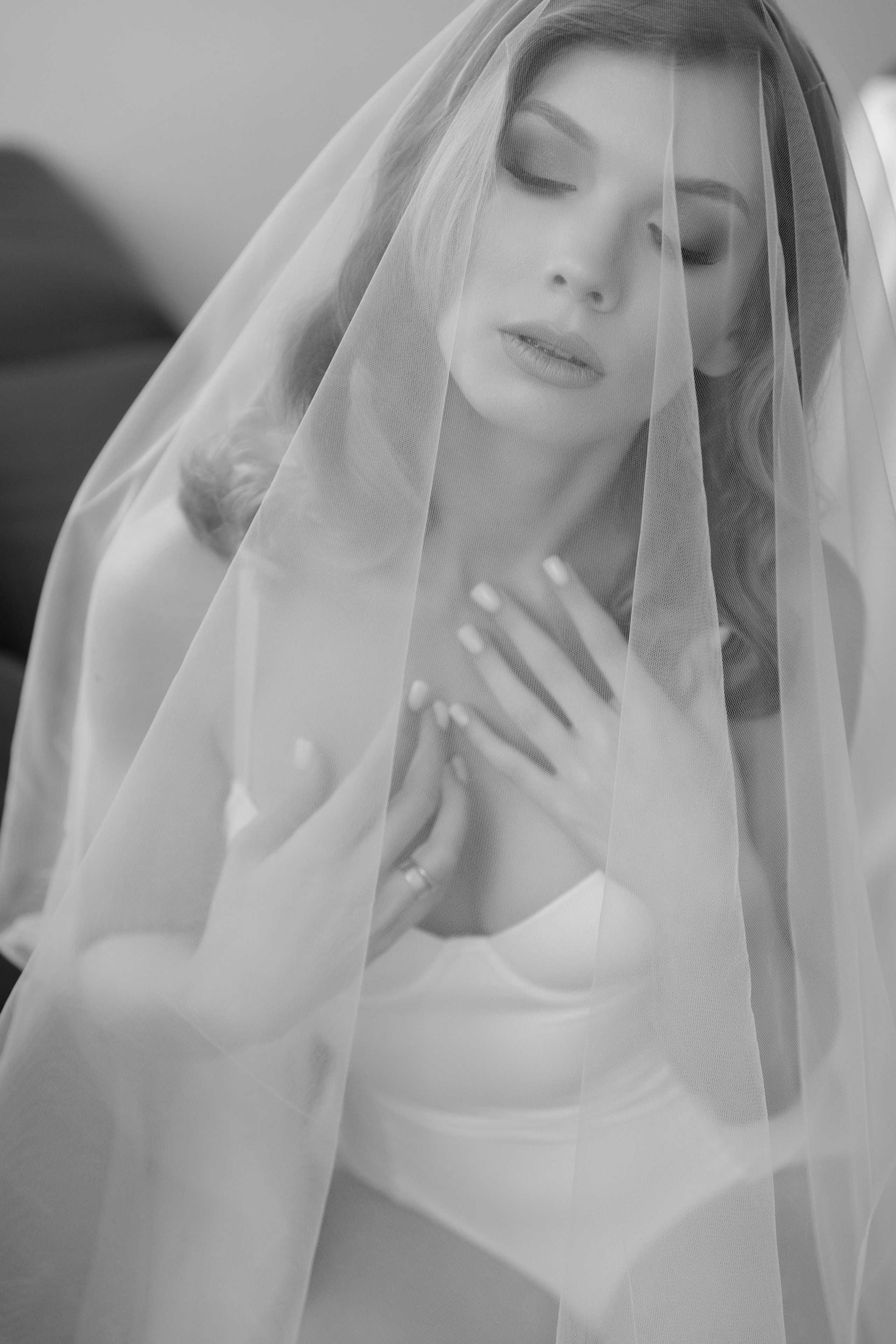 Диана&Анатолий. Свадебный фотограф в Ростове-на-Дону Базарова Анастасия