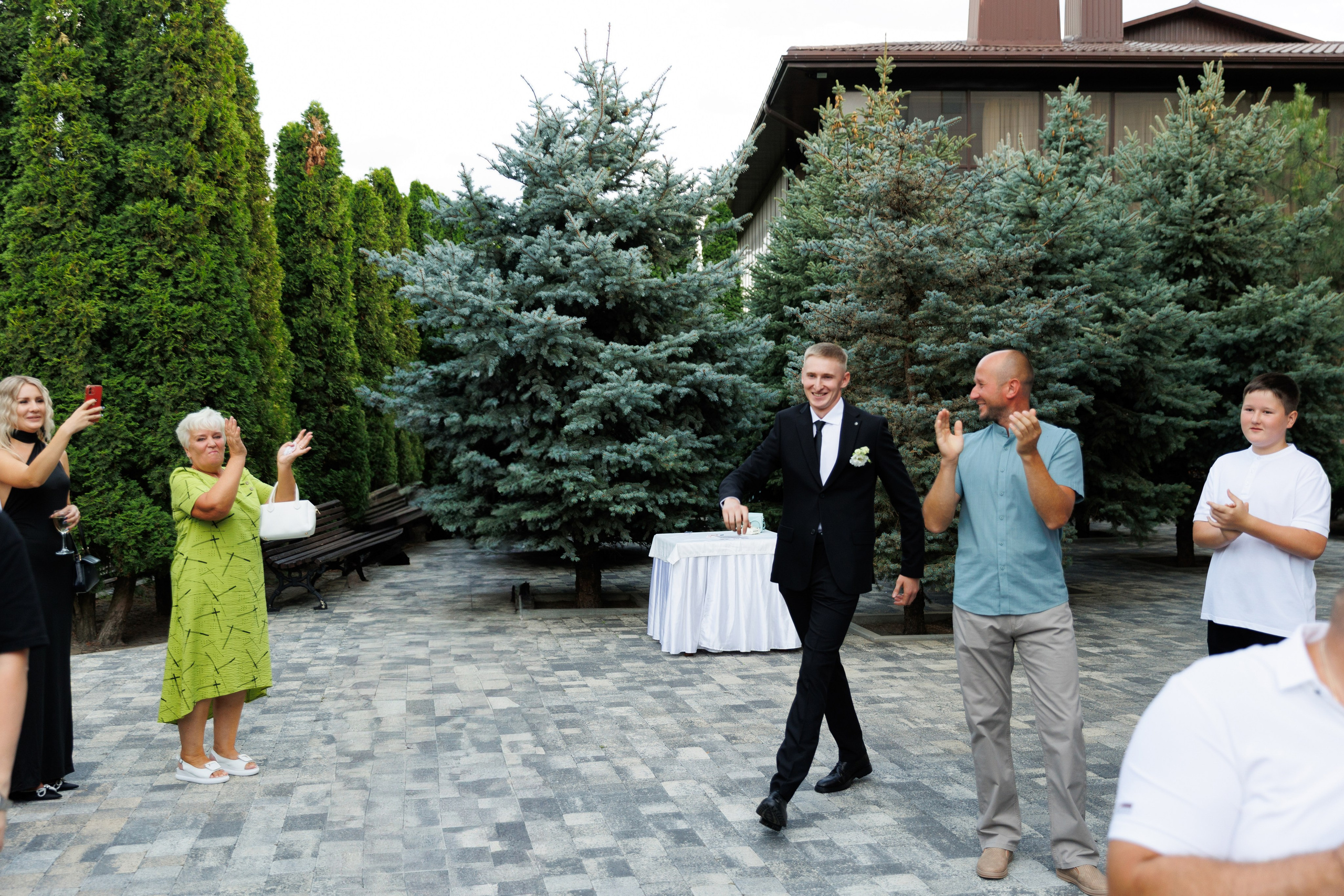 Иван&Ангелина. Свадебный фотограф в Ростове-на-Дону Базарова Анастасия