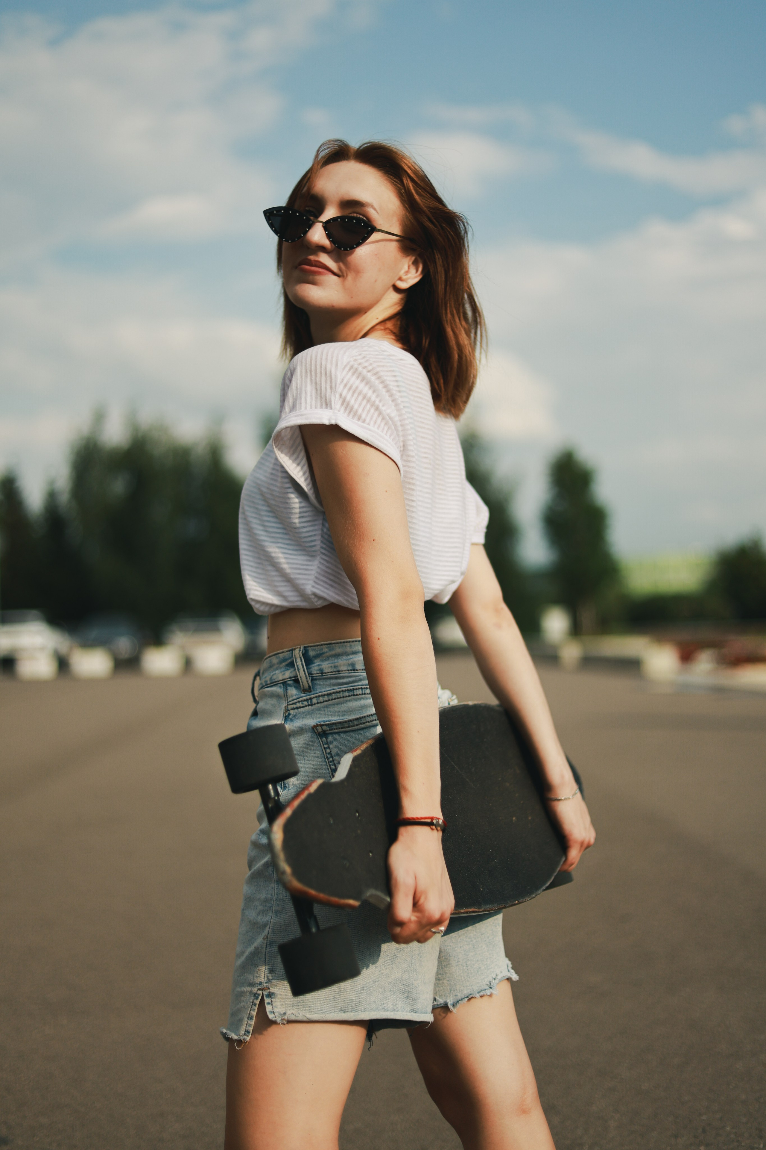 Городская фотосессия