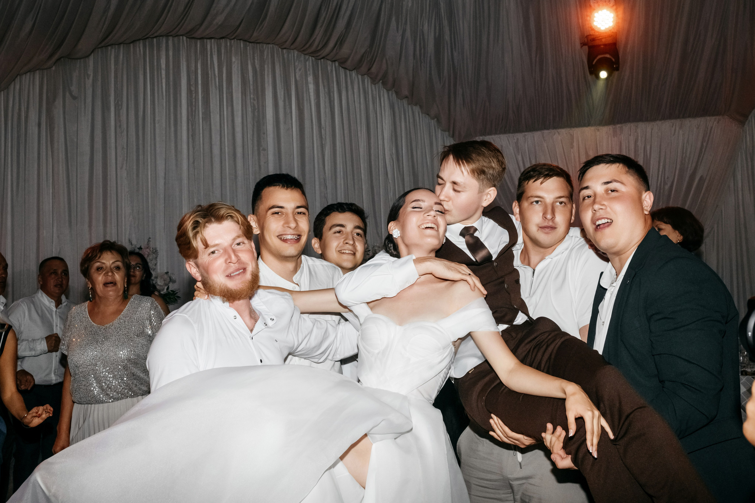 Артём & Кристина. Свадебный и семейный фотограф Чебоксары, Москва Ольга Ник