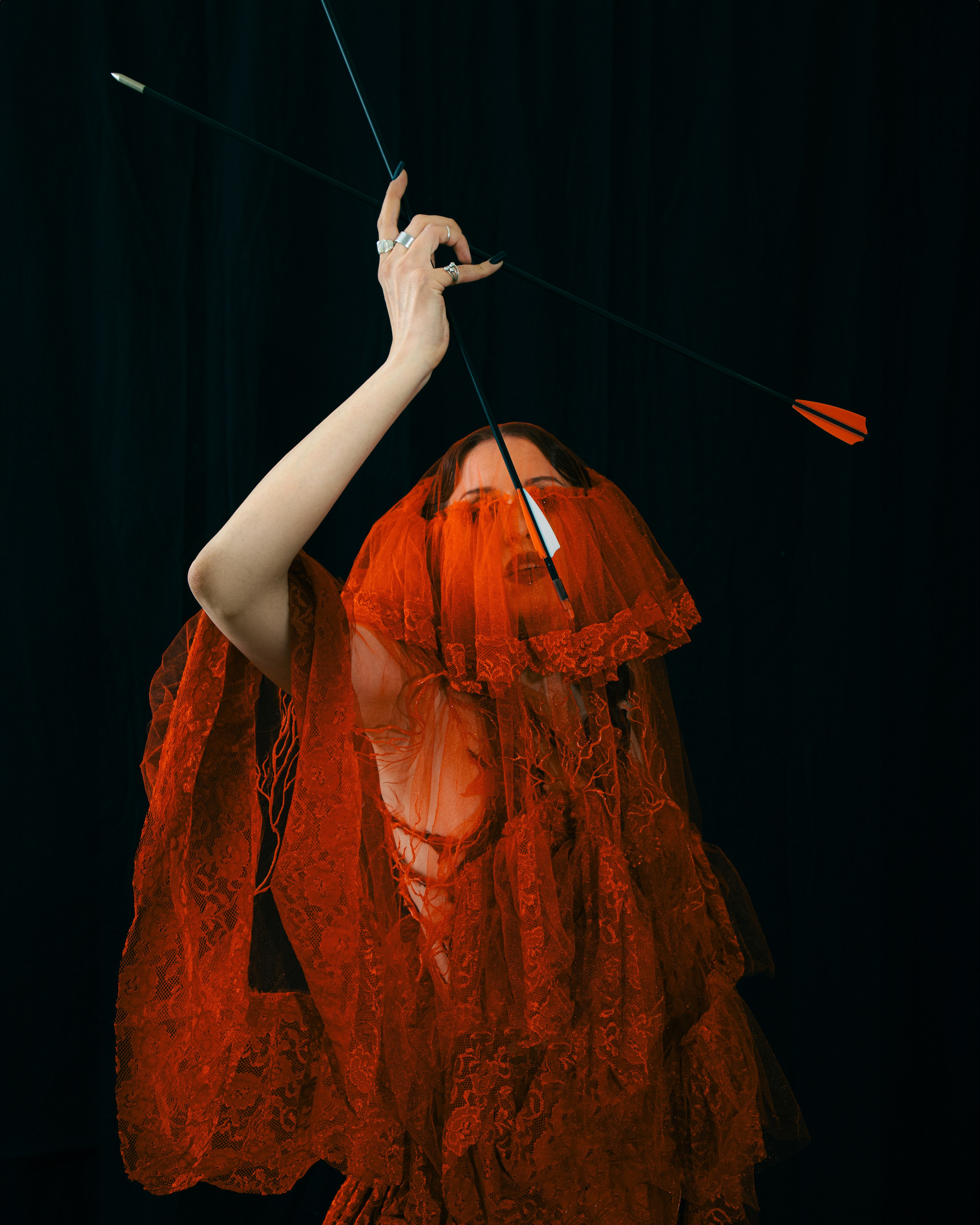 “Amour Amour”. Art & Fashion фотограф Москва Анна Курмаева