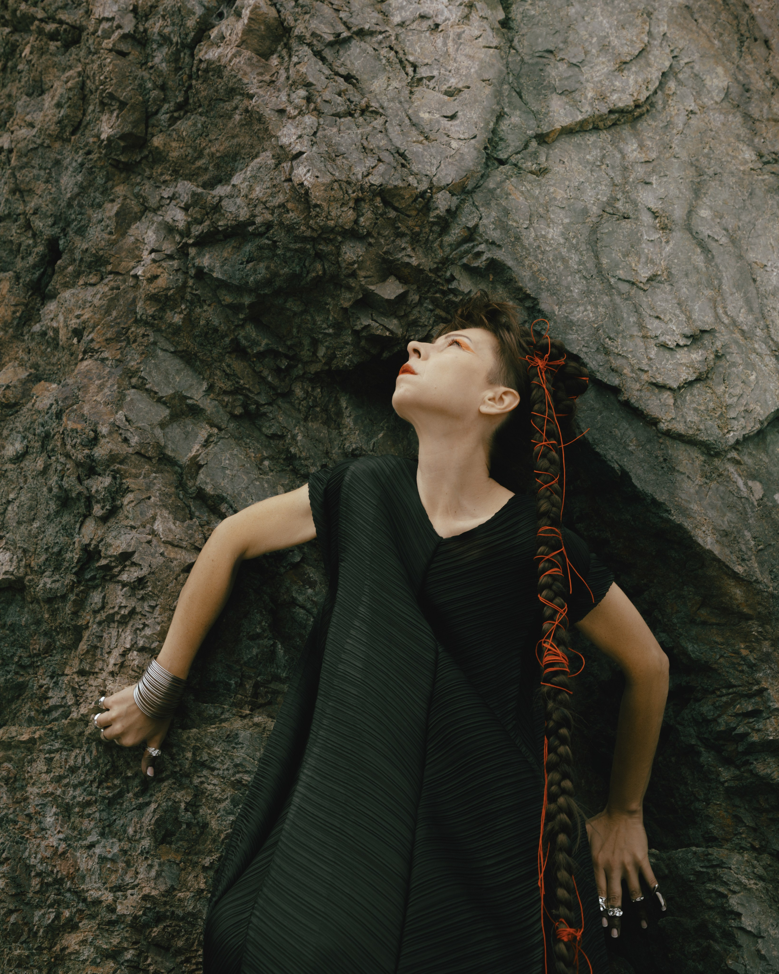 Побережье/ Наталья. Art & Fashion фотограф Москва Анна Курмаева