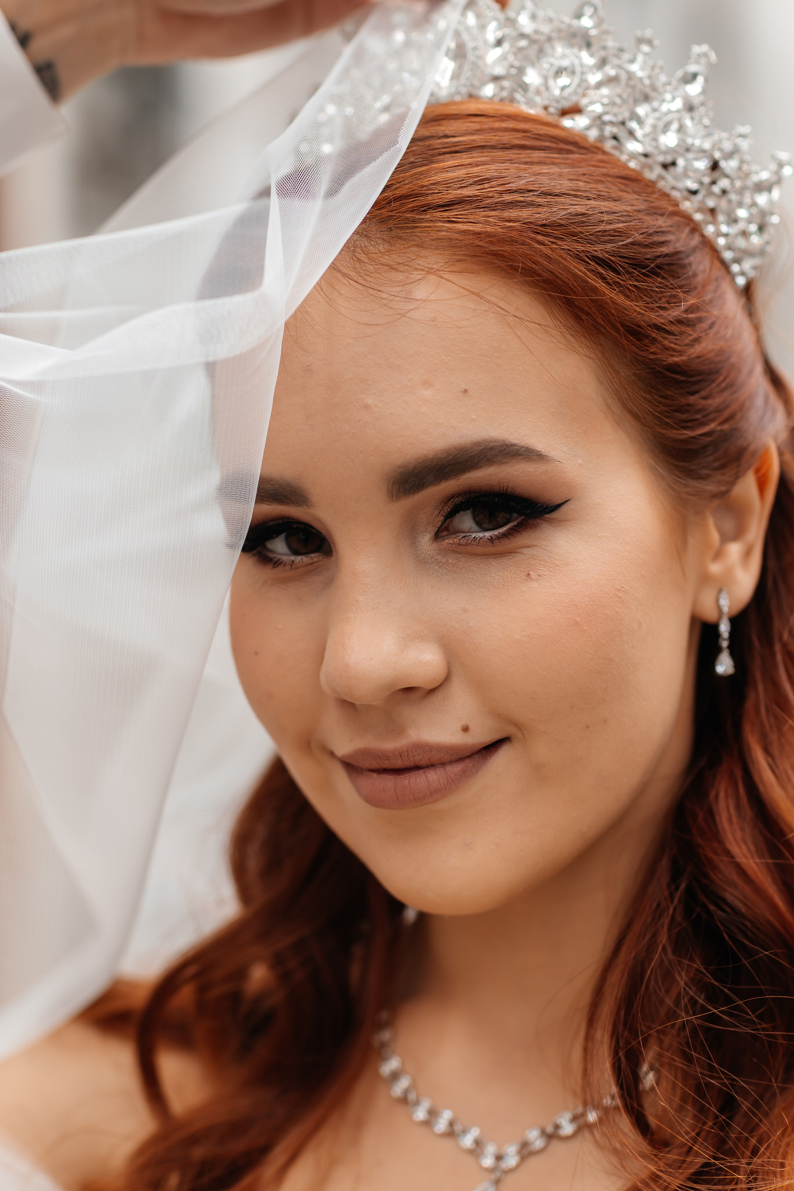 Альмир и София. Марина Шаймухаметова. Фотограф в Уфе