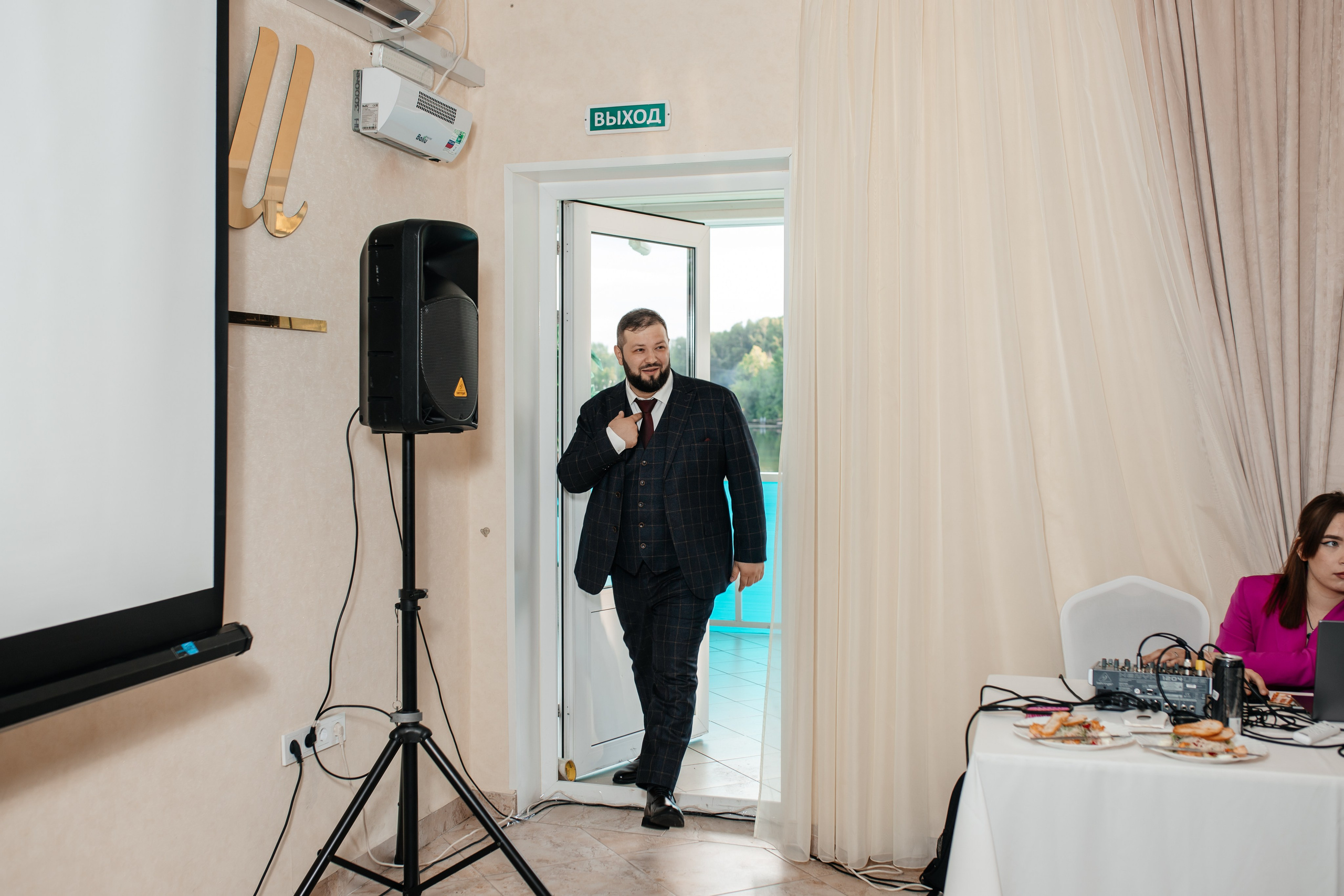 День рождение Тимура. Марина Шаймухаметова. Фотограф в Уфе