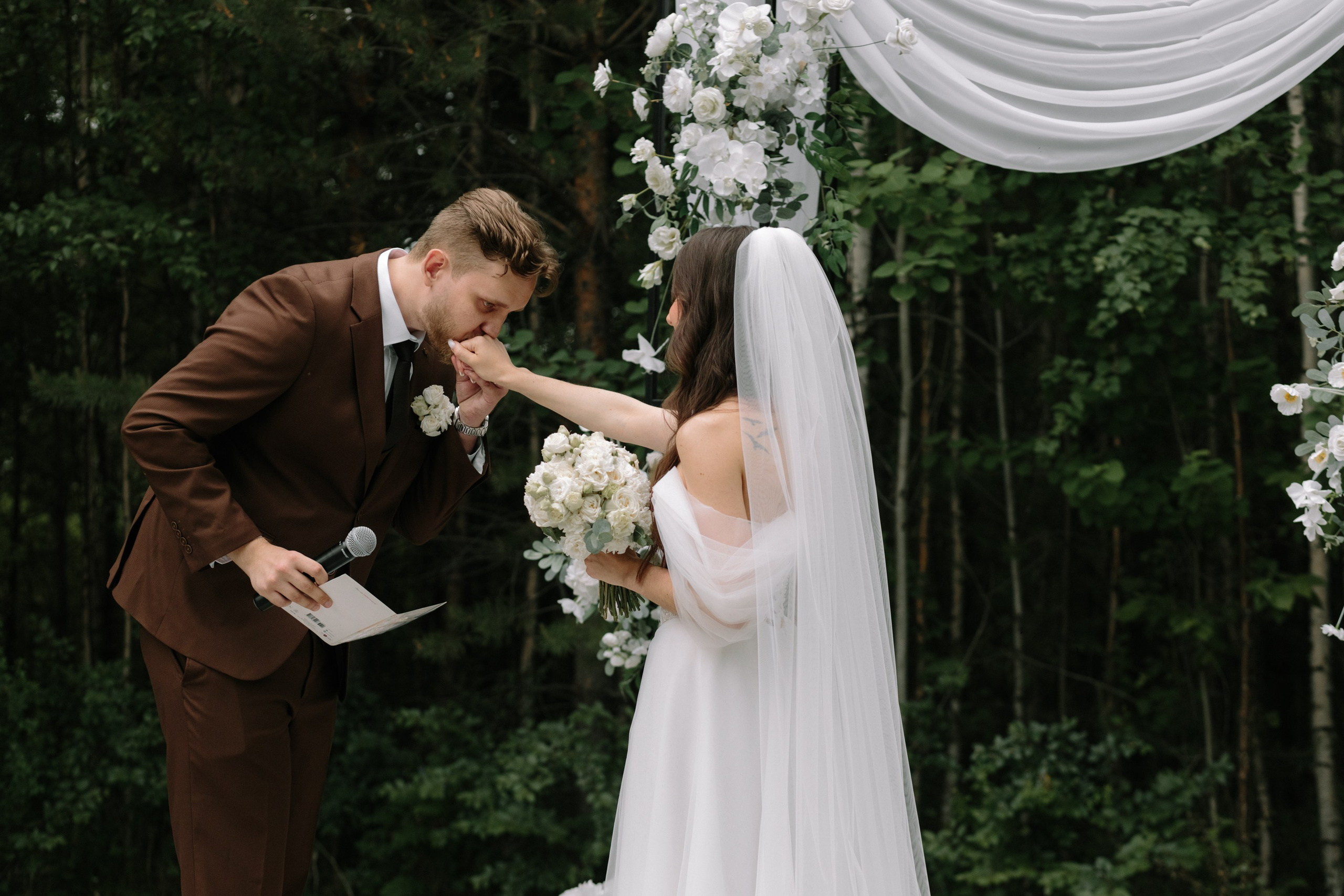 Анастасия & Антон (Vozduh). Фотограф Нижний Тагил Лилия Савина