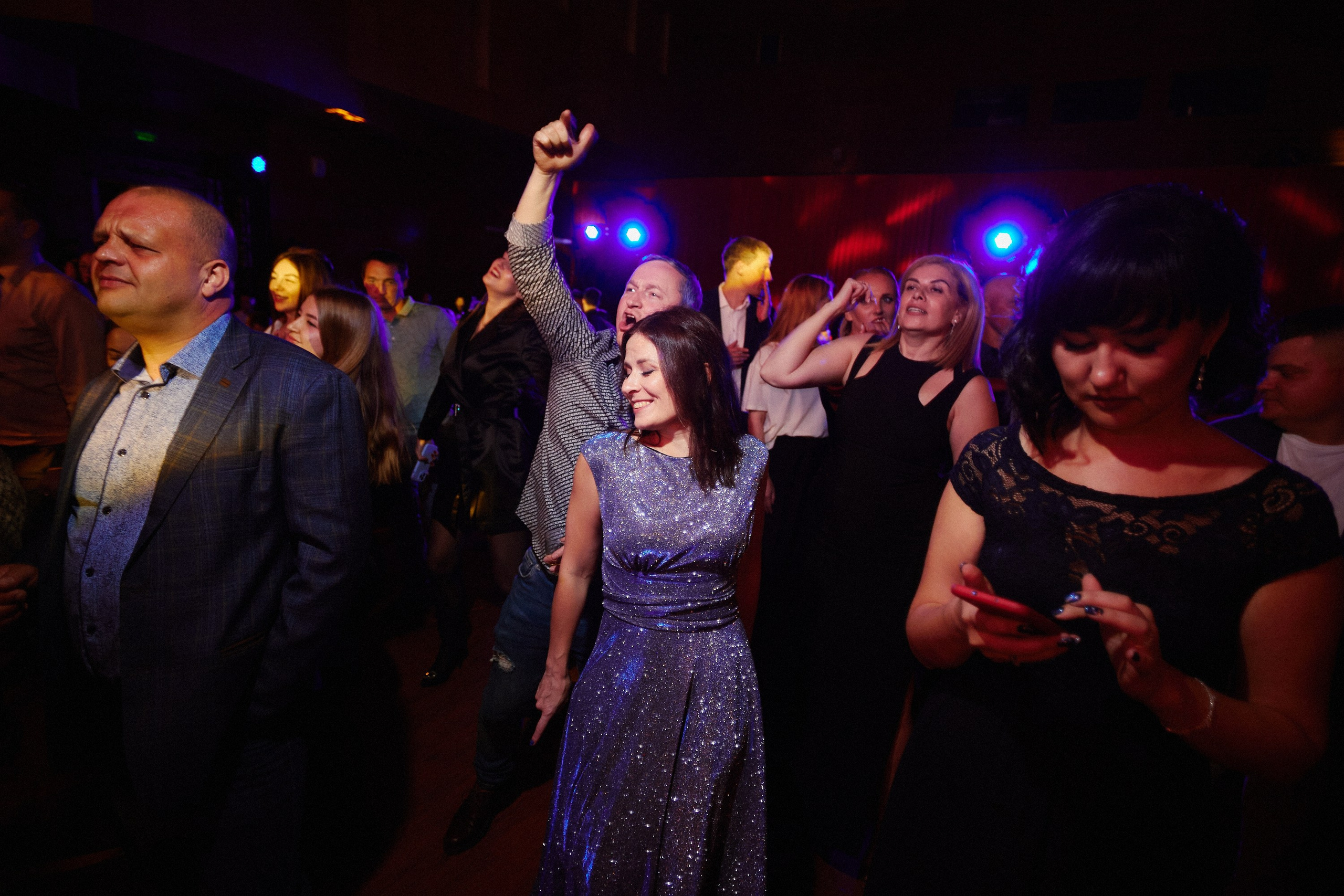 Метиз Комплект 15 лет. Репортажный фотограф в Хабаровске Николай Соболев