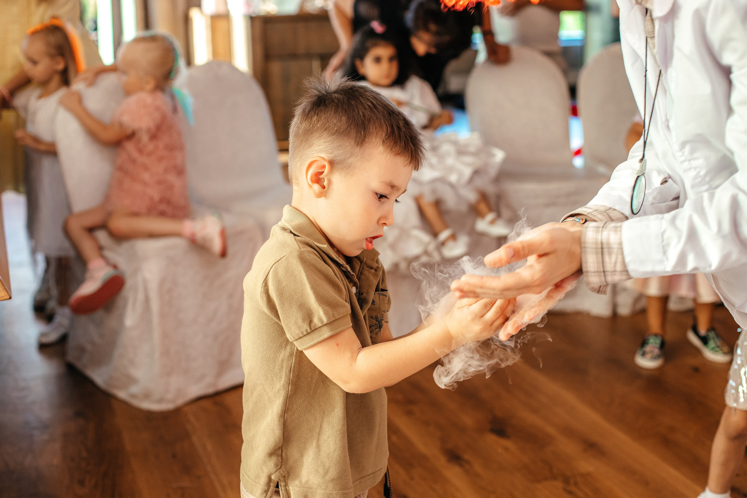 Jeyla's 4 years (4часа). Elena Sova — семейный и женский фотограф в Санкт-Петербурге