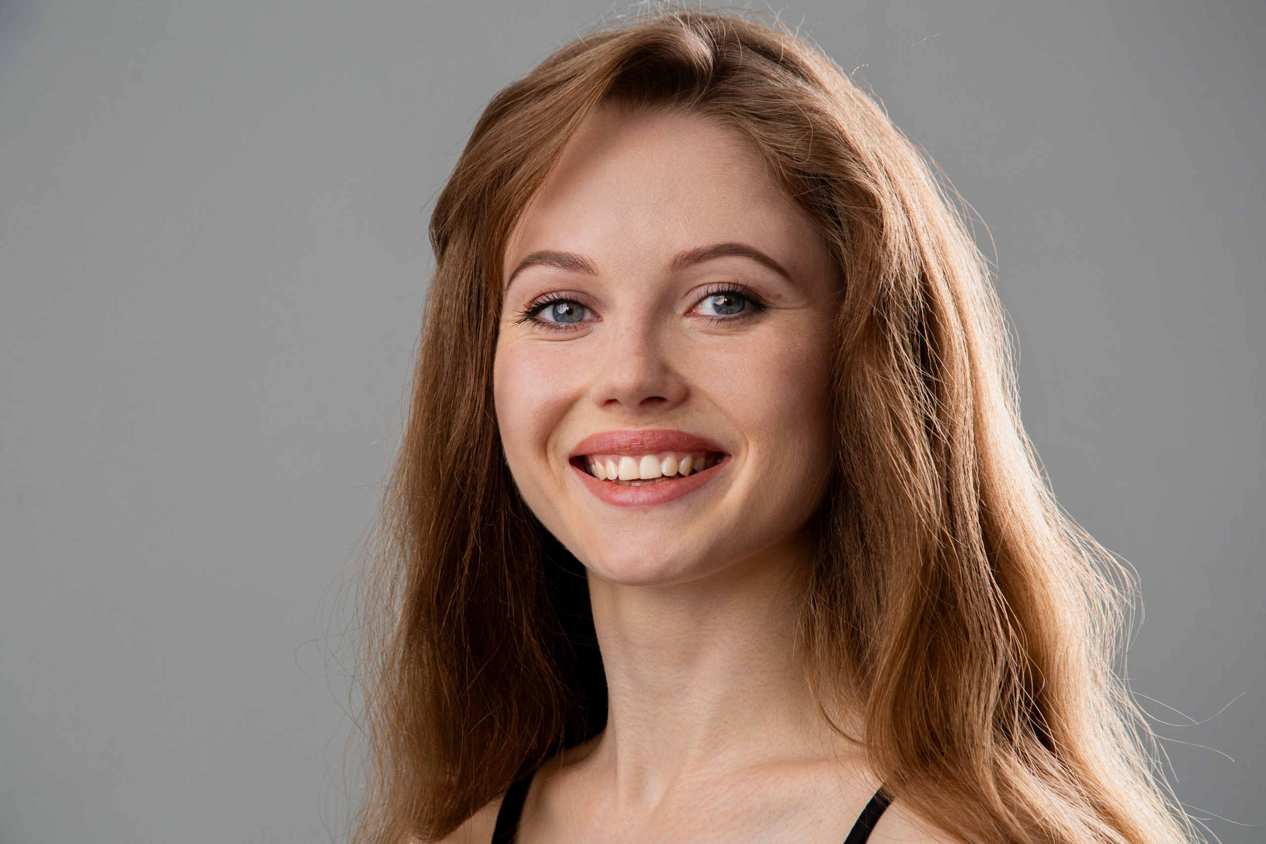 Даша. Семейный и детский фотограф Антон Зорин