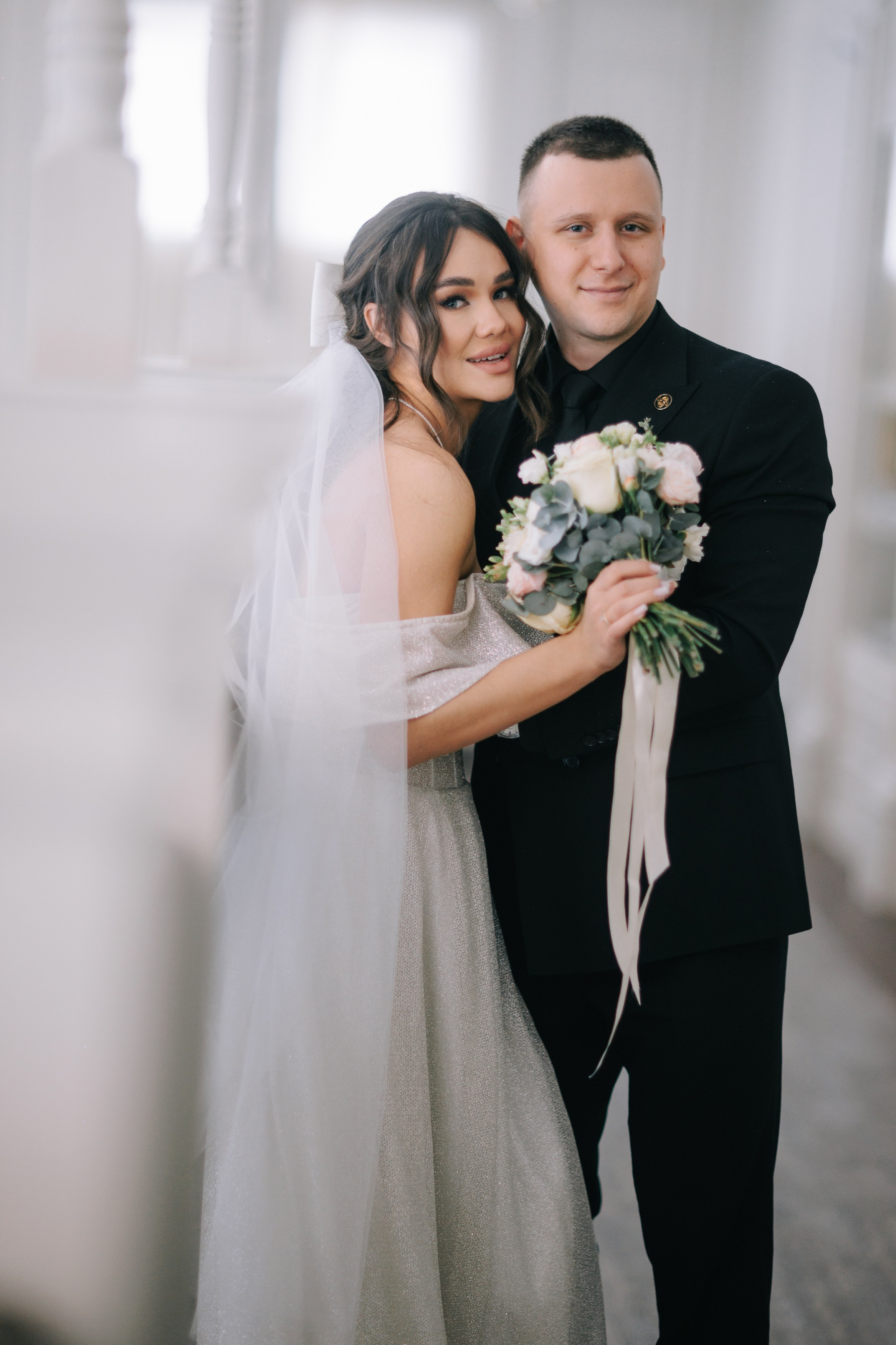 Ivan Nataly. Фотограф в Ижевске и Казани Богданов Яков