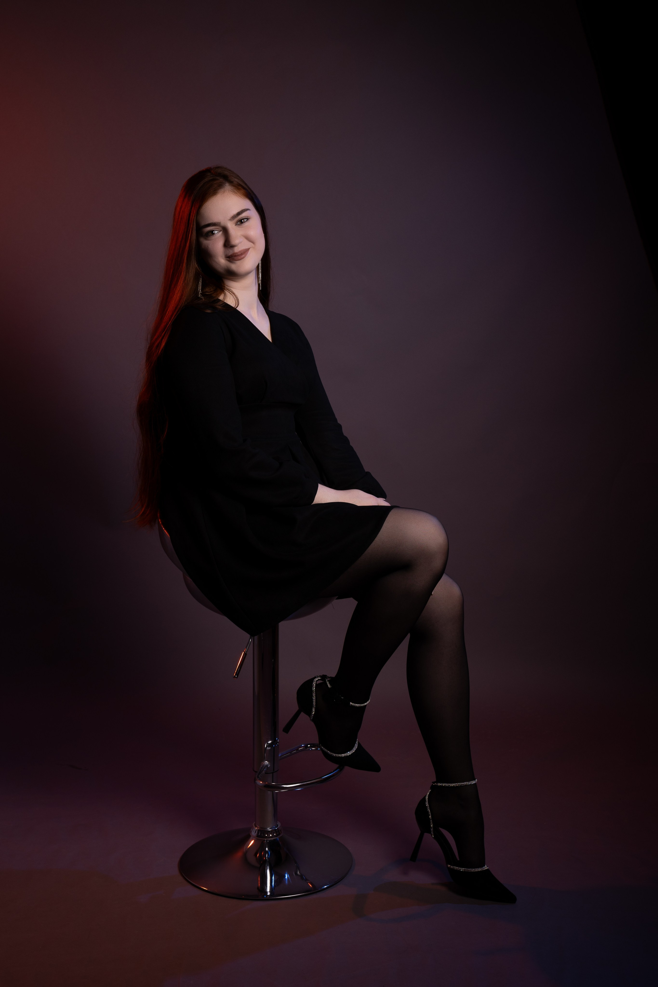 Планируемое мероприятие: фотосъёмка портретного формата для жительницы или гостьи Липецка Арины.