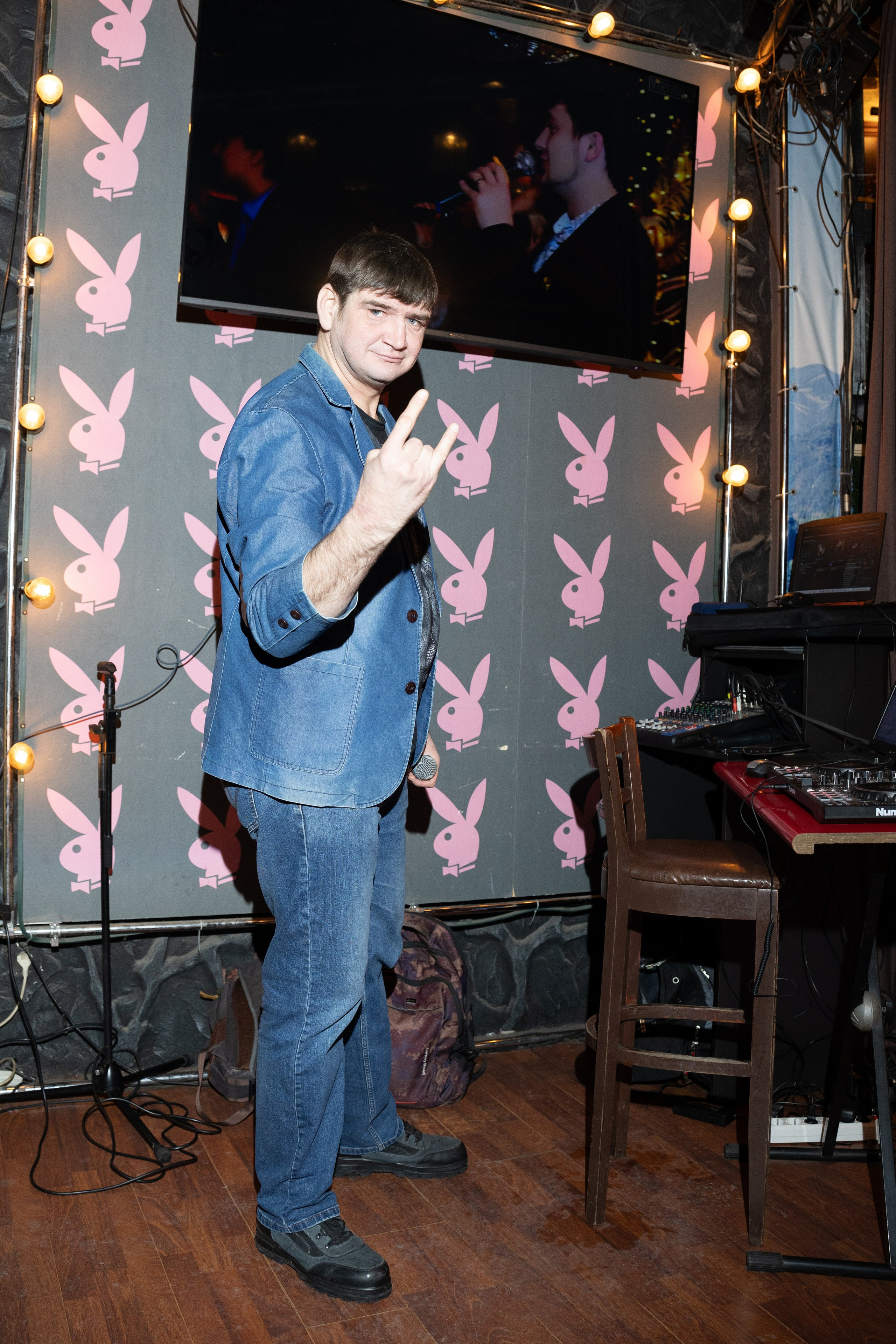 Я АРТИСТ 2026