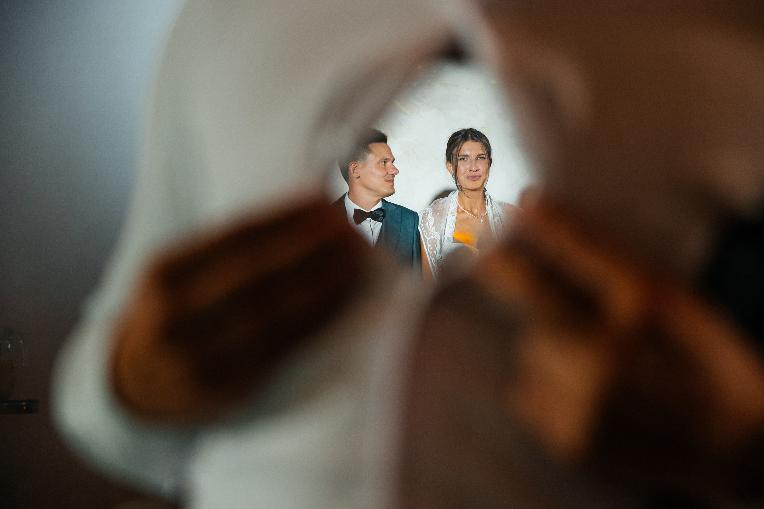 Ангелина и Сергей. Свадебный фотограф Минск РБ