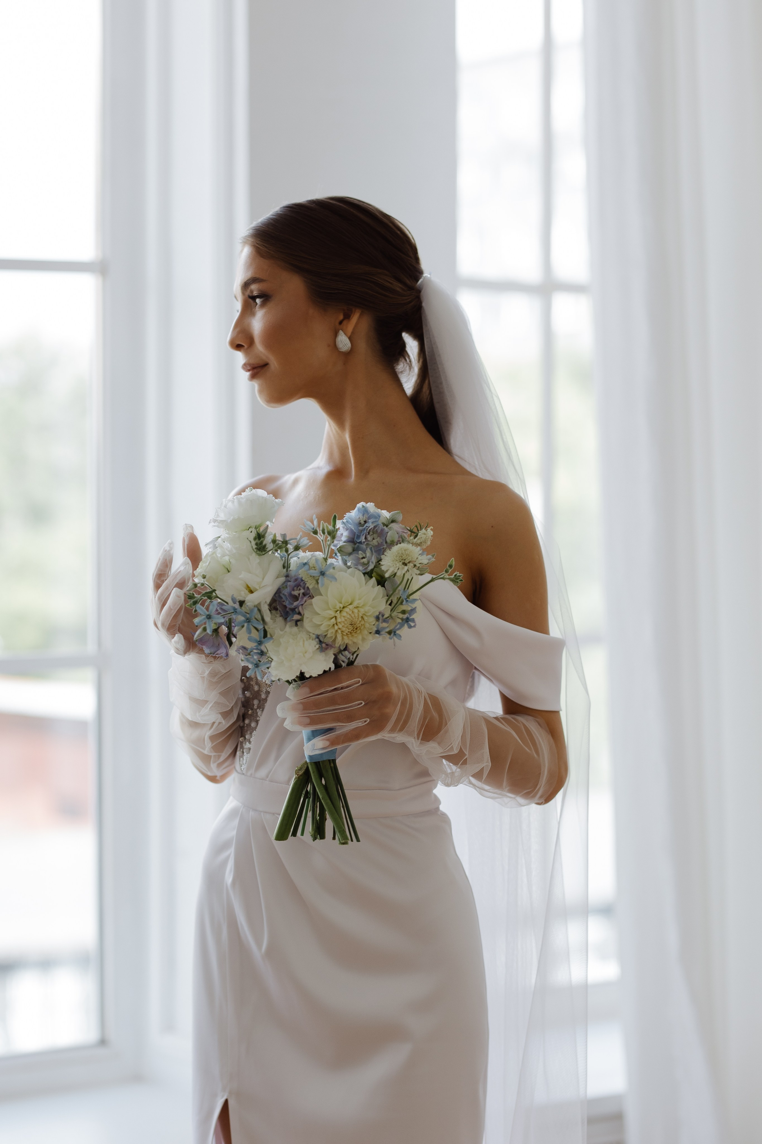 Владимир и Ляйсан. Фотограф Челябинск Юлия Ермакова