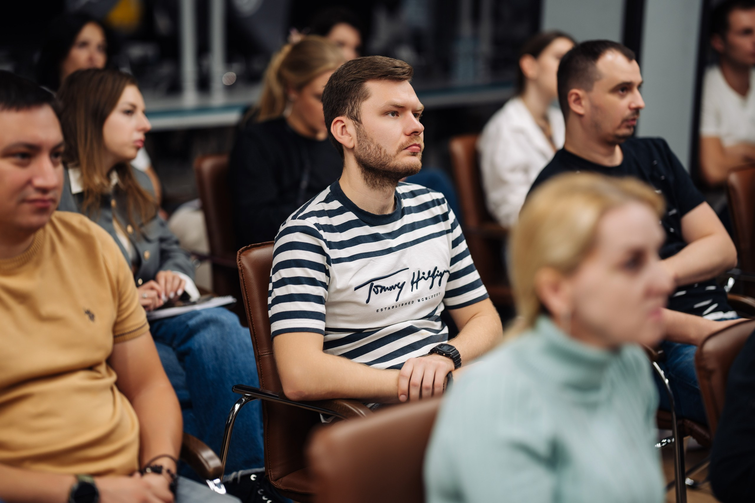 DENTALWORKSHOP. Фотограф Саид Дакаев г. Краснодар