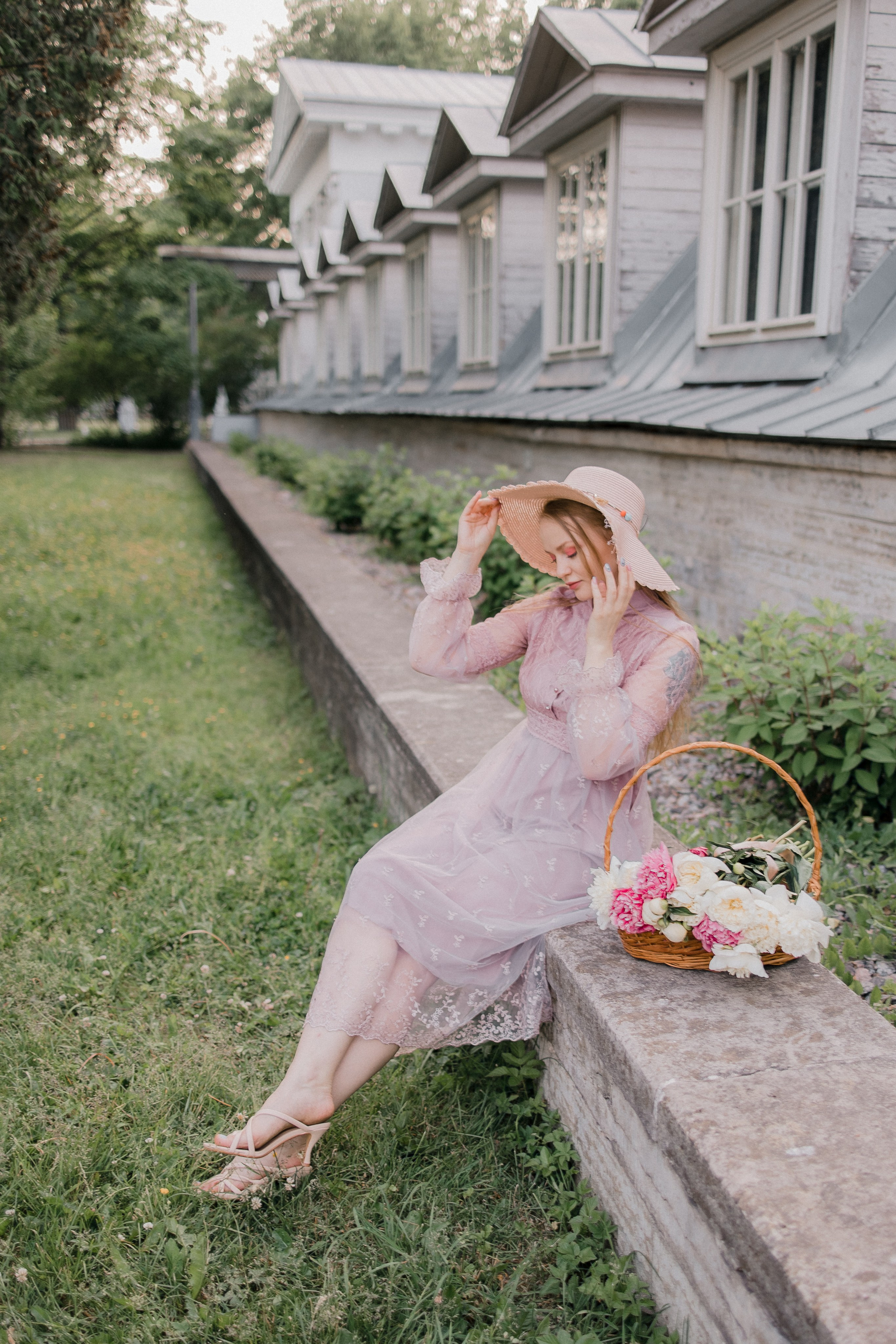 Портретная сьемка. Фотограф в Санкт-Петербурге