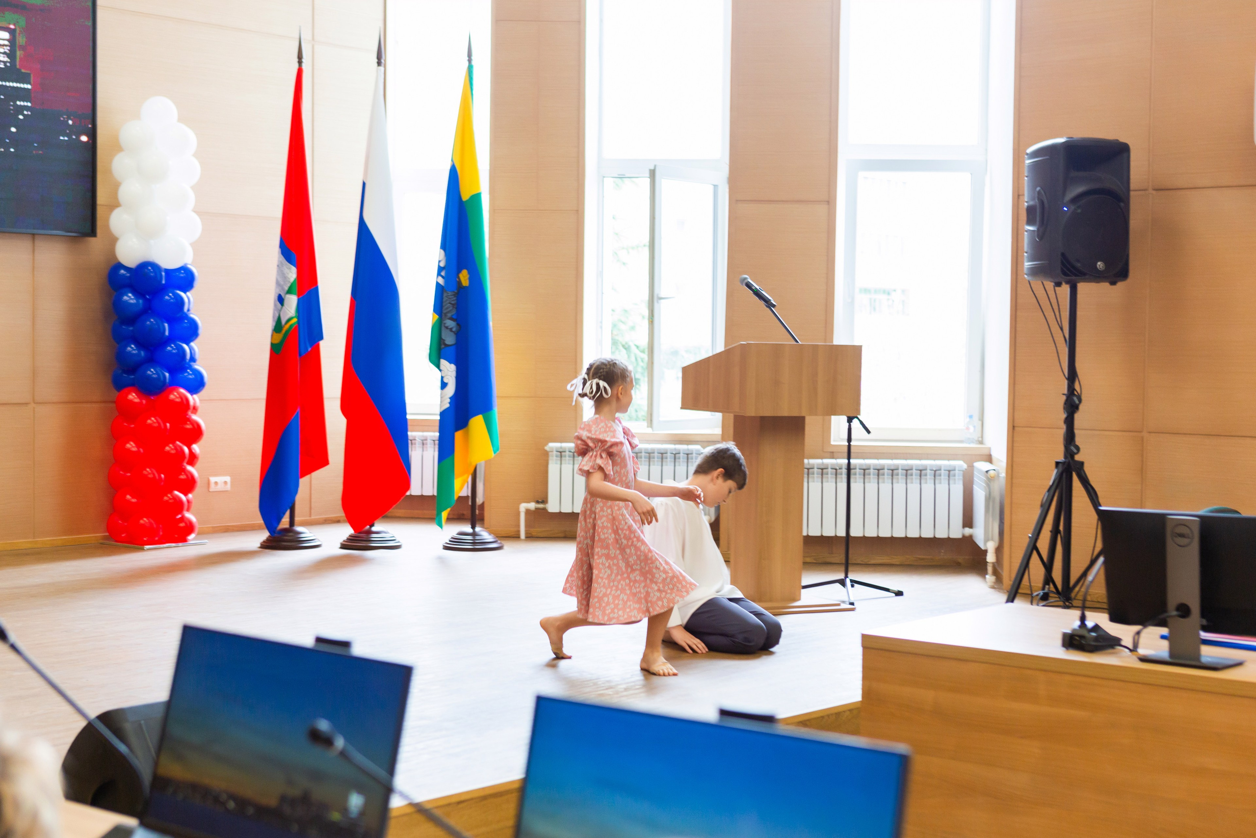 Мои медиа выборы 2024. Профессиональный фотограф в Мценске и Орловской области