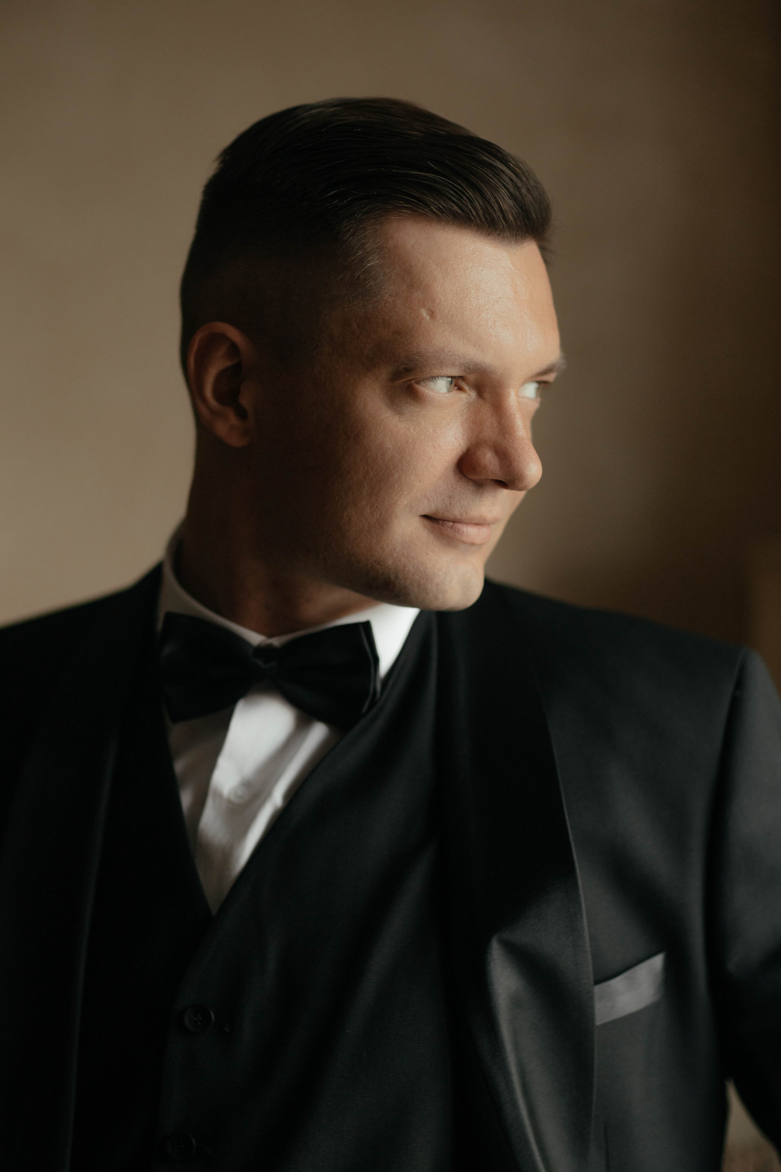 Антон и Белек. Фотограф Барнаул Полина Теплова