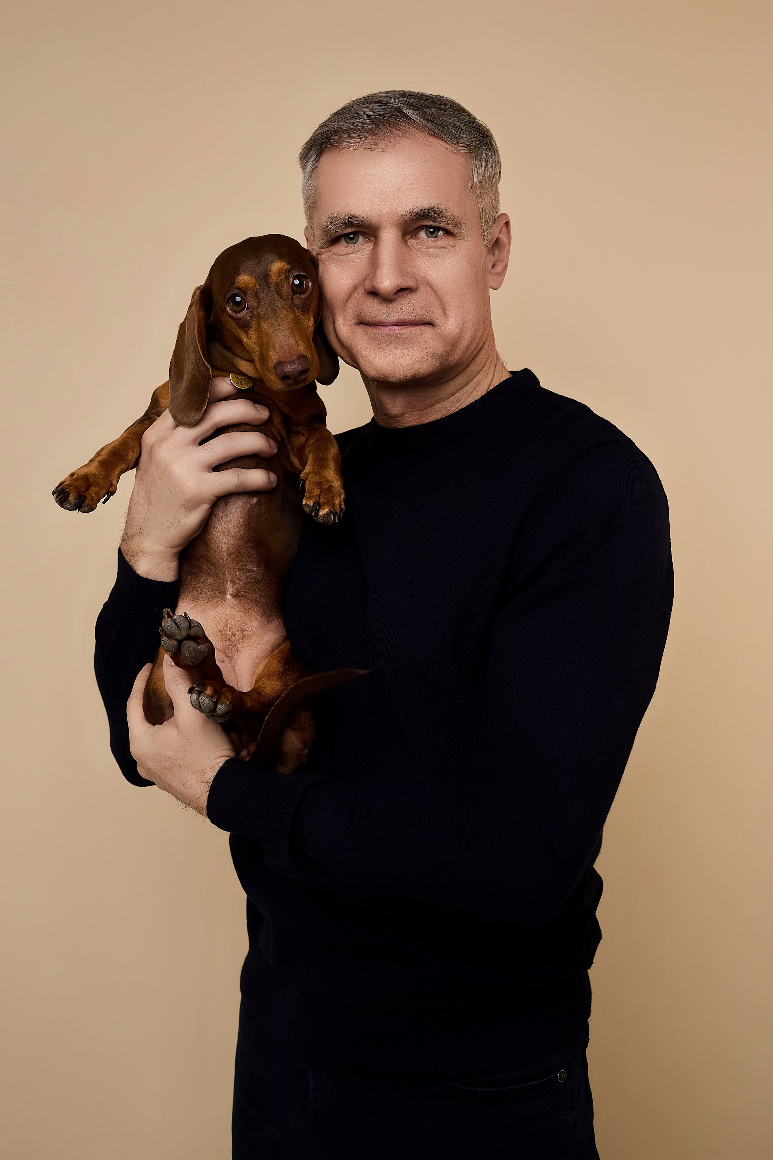 Контент для ветеринарного лендинга правительства Москвы. Фотограф и Видеограф в Москве. Олег Корушев