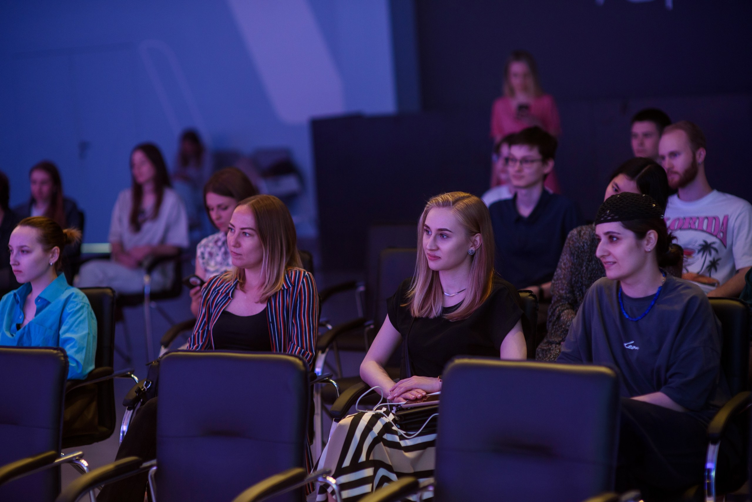 Стажировка Правительства Москвы / «ДИТворкинг». Фотограф и Видеограф в Москве. Олег Корушев