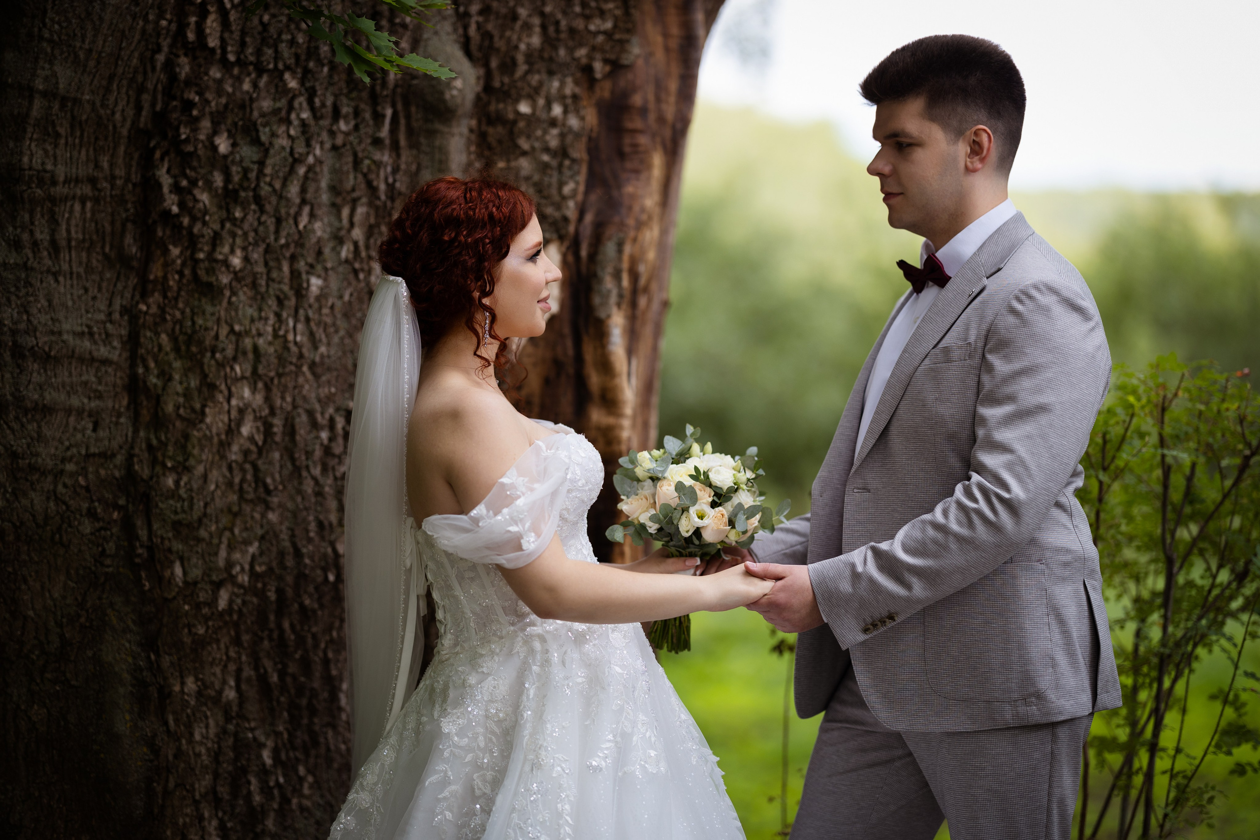 Свадьба в Туле. Фотограф в Туле — Борисов Николай