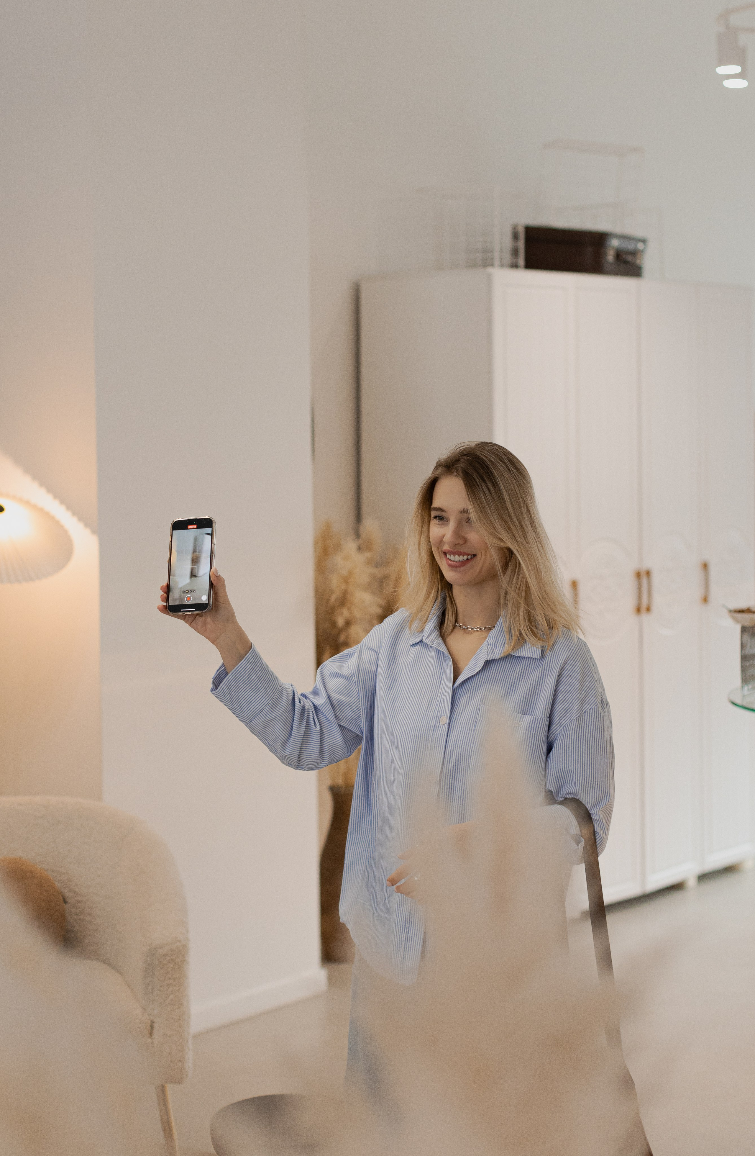 Встреча женского клуба. Фотограф Анастасия Пинчук