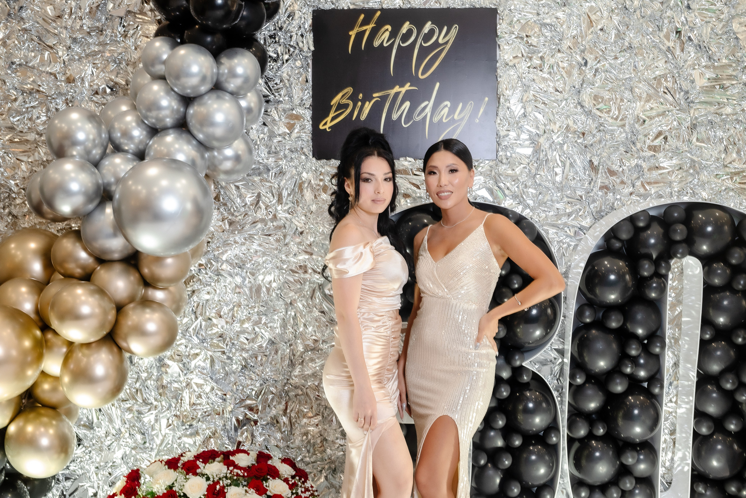 День рождение. Свадебный фотограф Кропоткин Краснодар