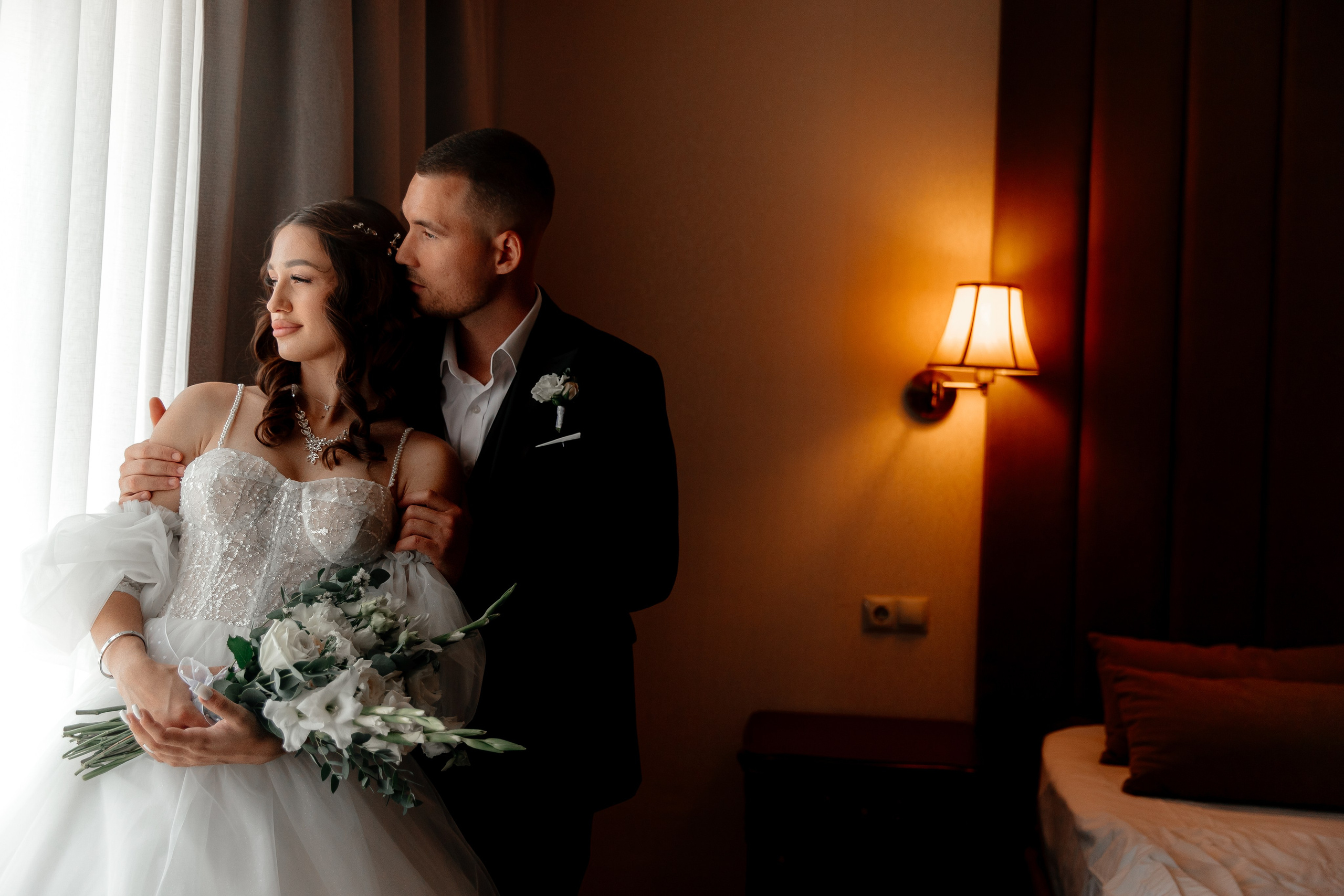 09.08.2024| Кропоткин. Свадебный фотограф Кропоткин Краснодар