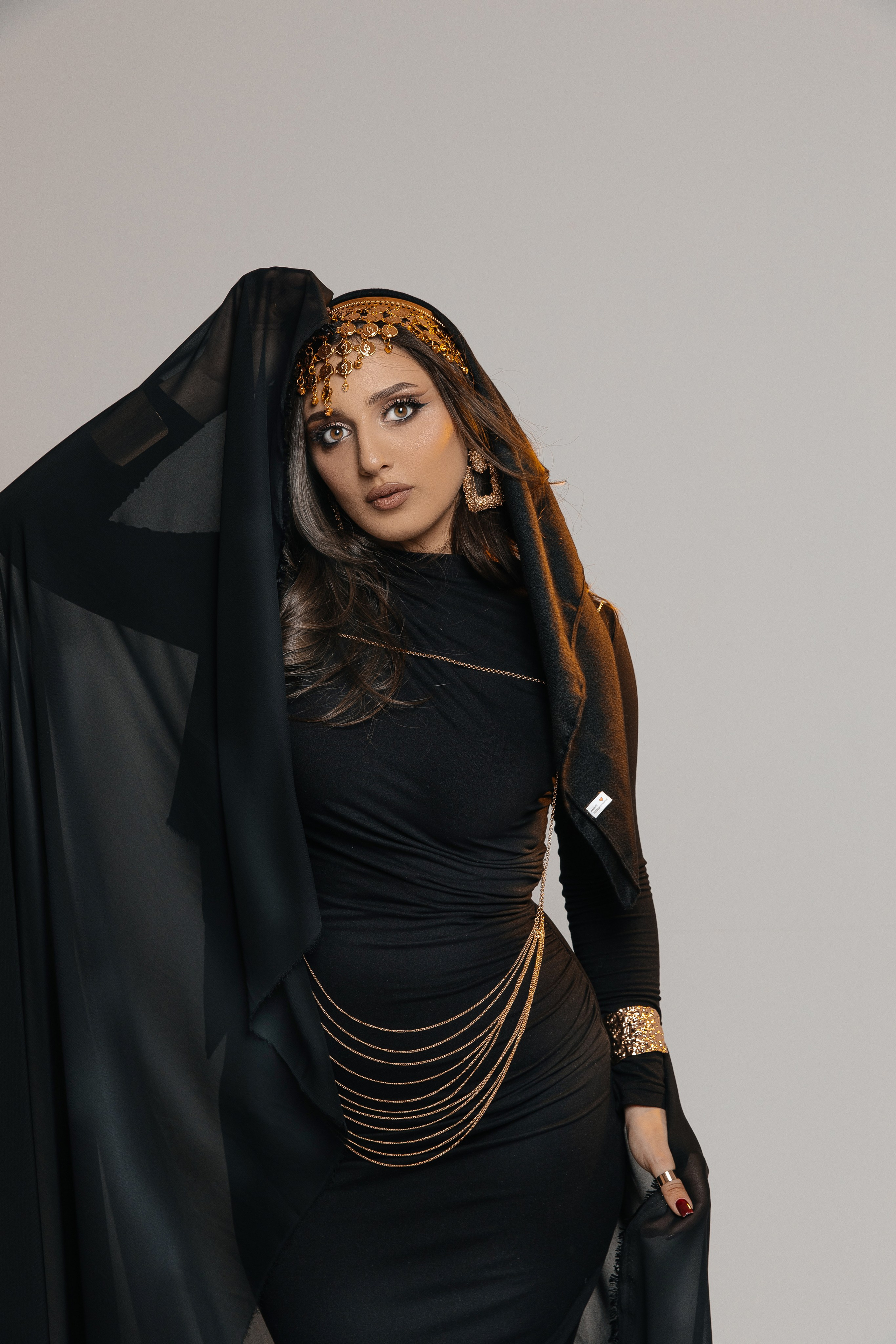 Восточная сказка. Свадебный фотограф Кропоткин Краснодар