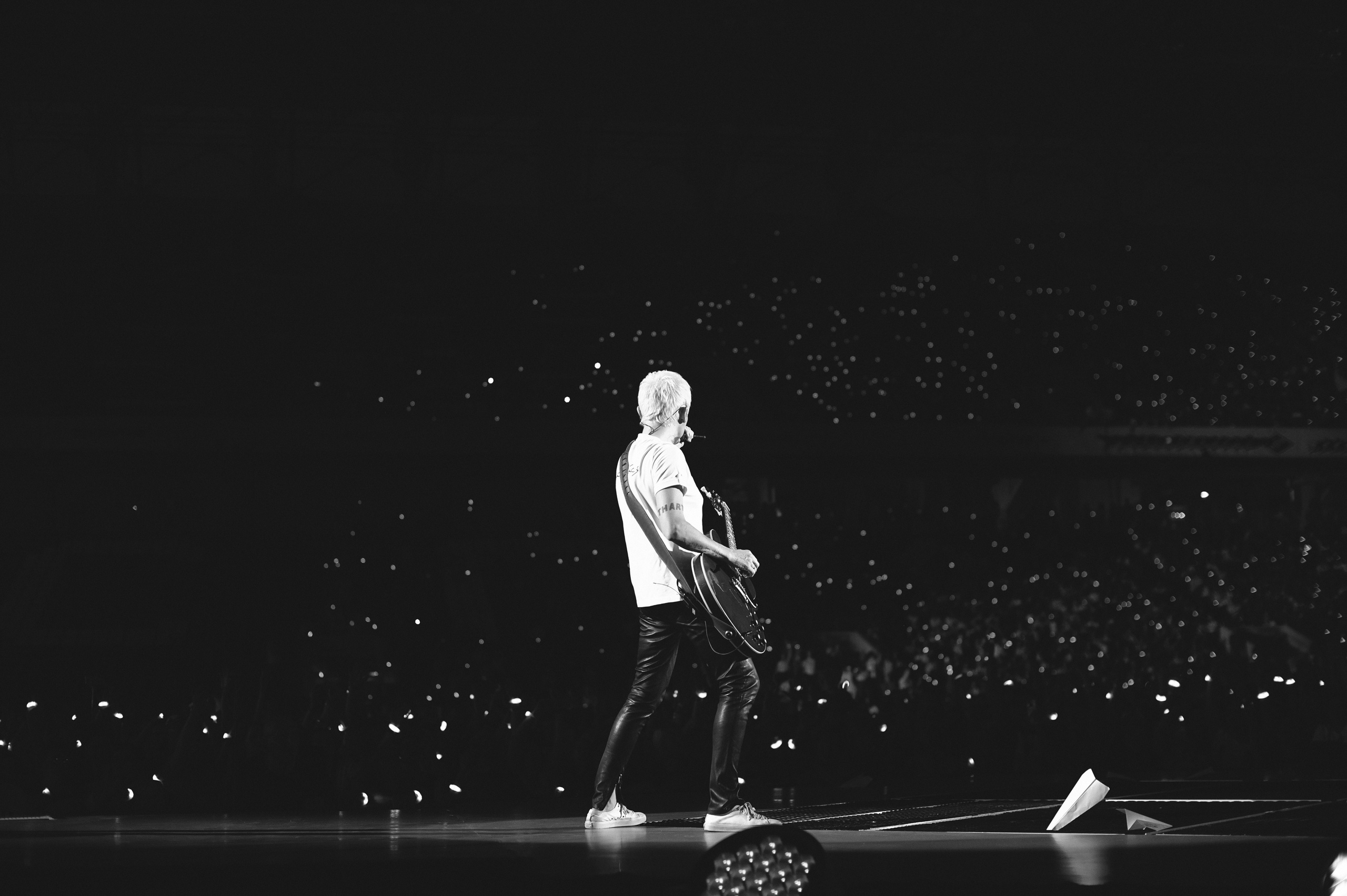 Диана Арбенана/Ночные снайперы. Юбилейный концерт. Фотограф в Москве, Оксана Ребристая