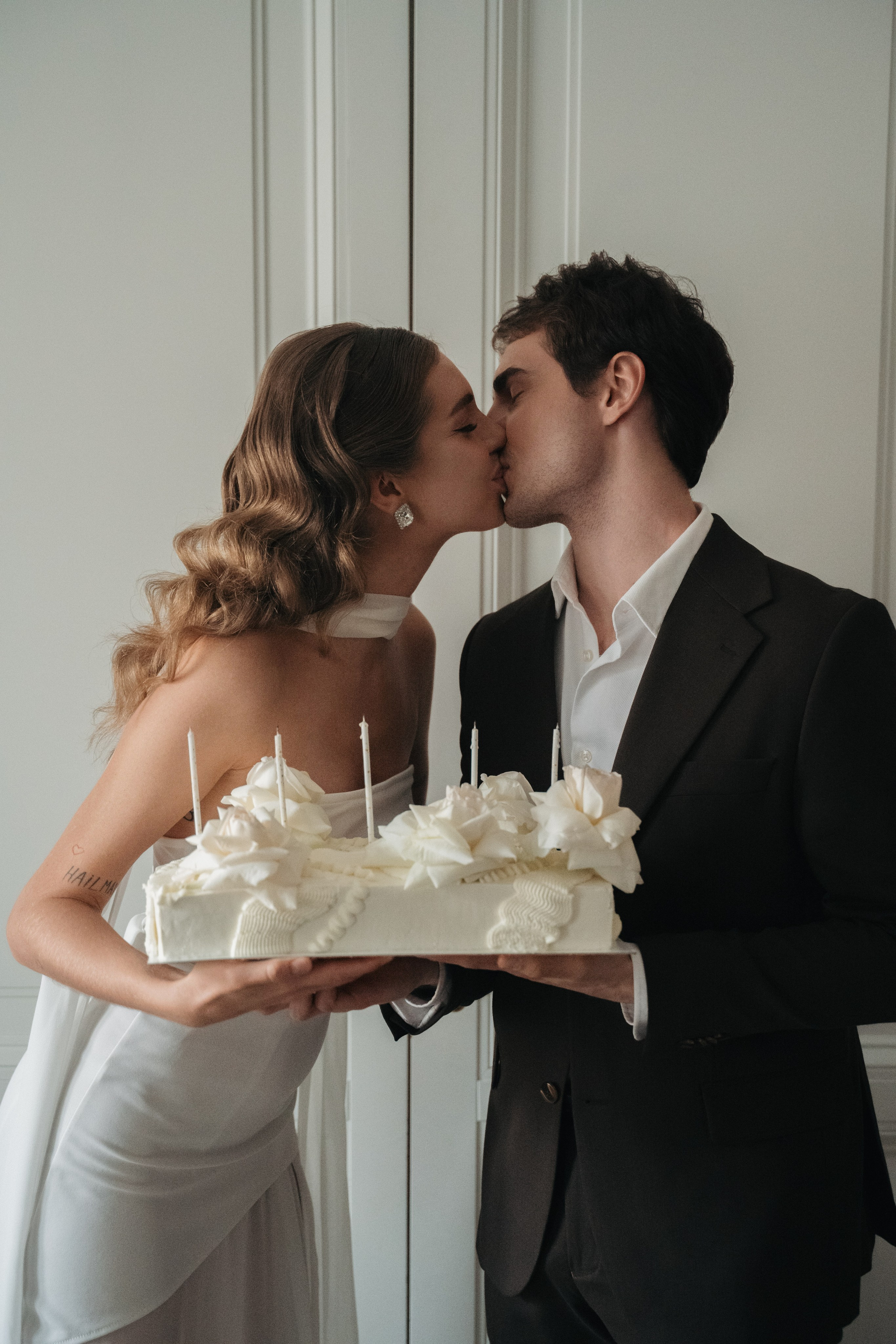Ирина и Кирилл. Фотограф Белозерцева Марина