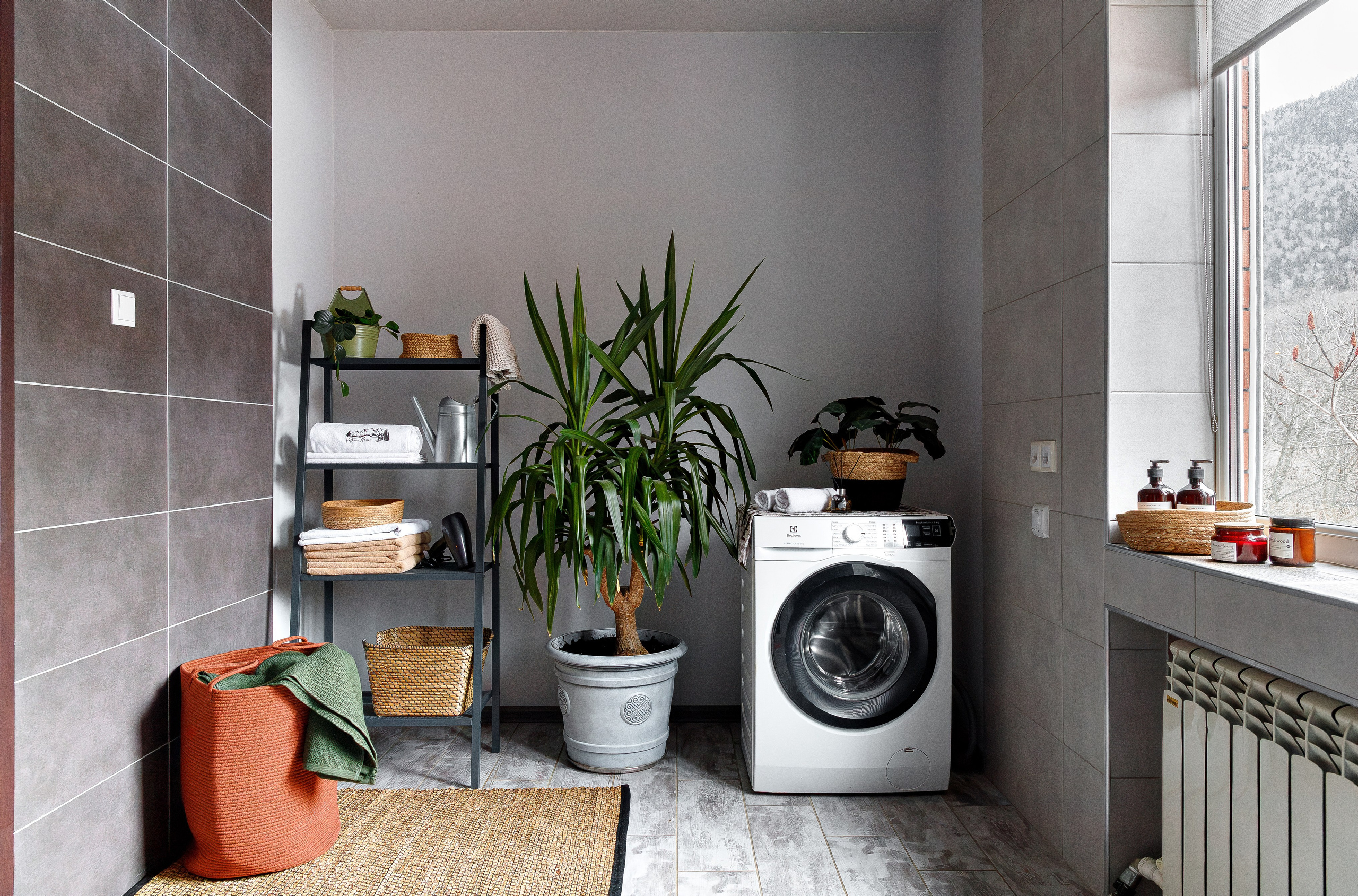 «Volkov House». п. Гузерипль. Интерьерный фотограф в Краснодарском крае Светлана Шурлова