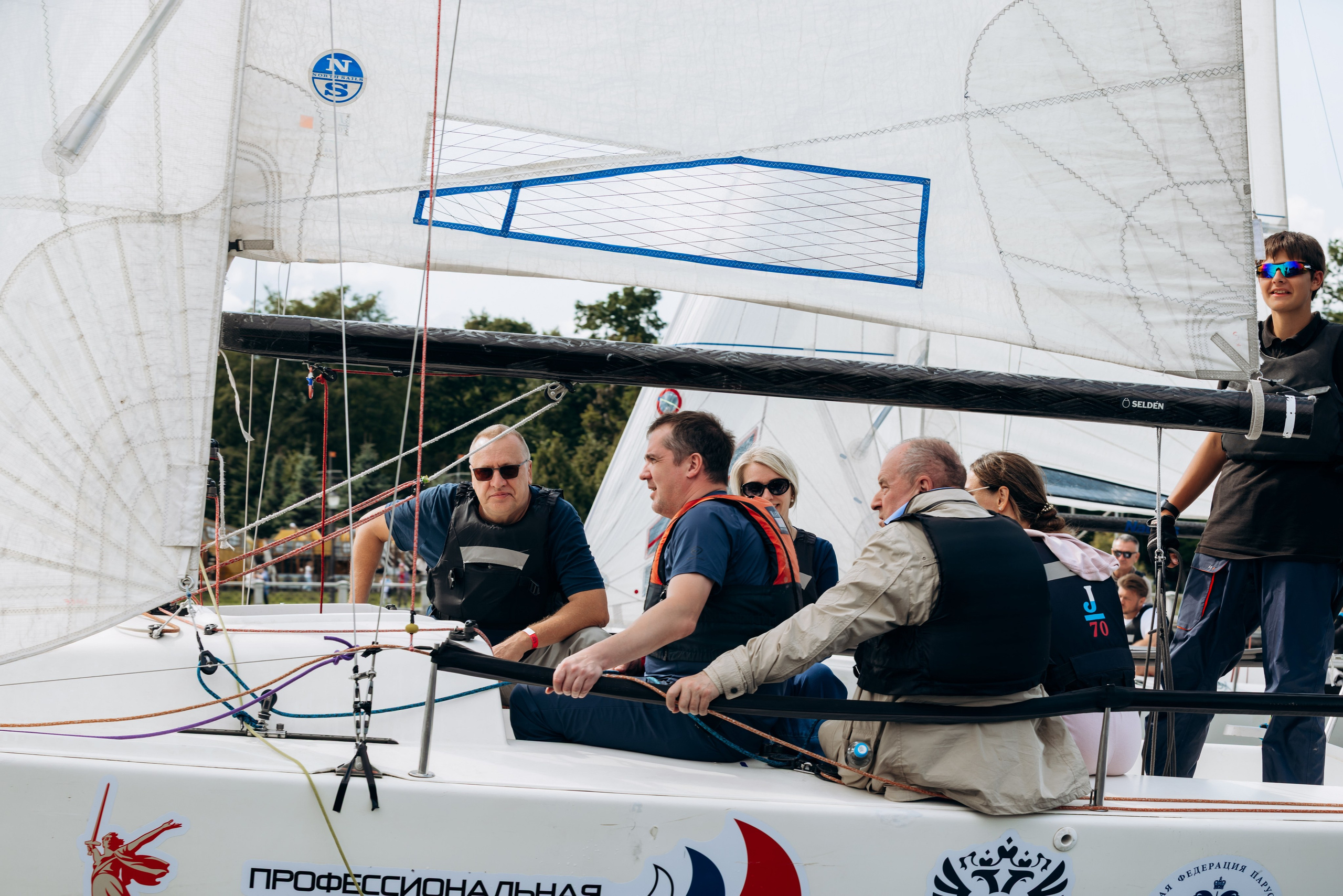 RMG Парусная регата (день 3). Фотограф в Калининграде свадебная фотография, репортажная, фотосессии