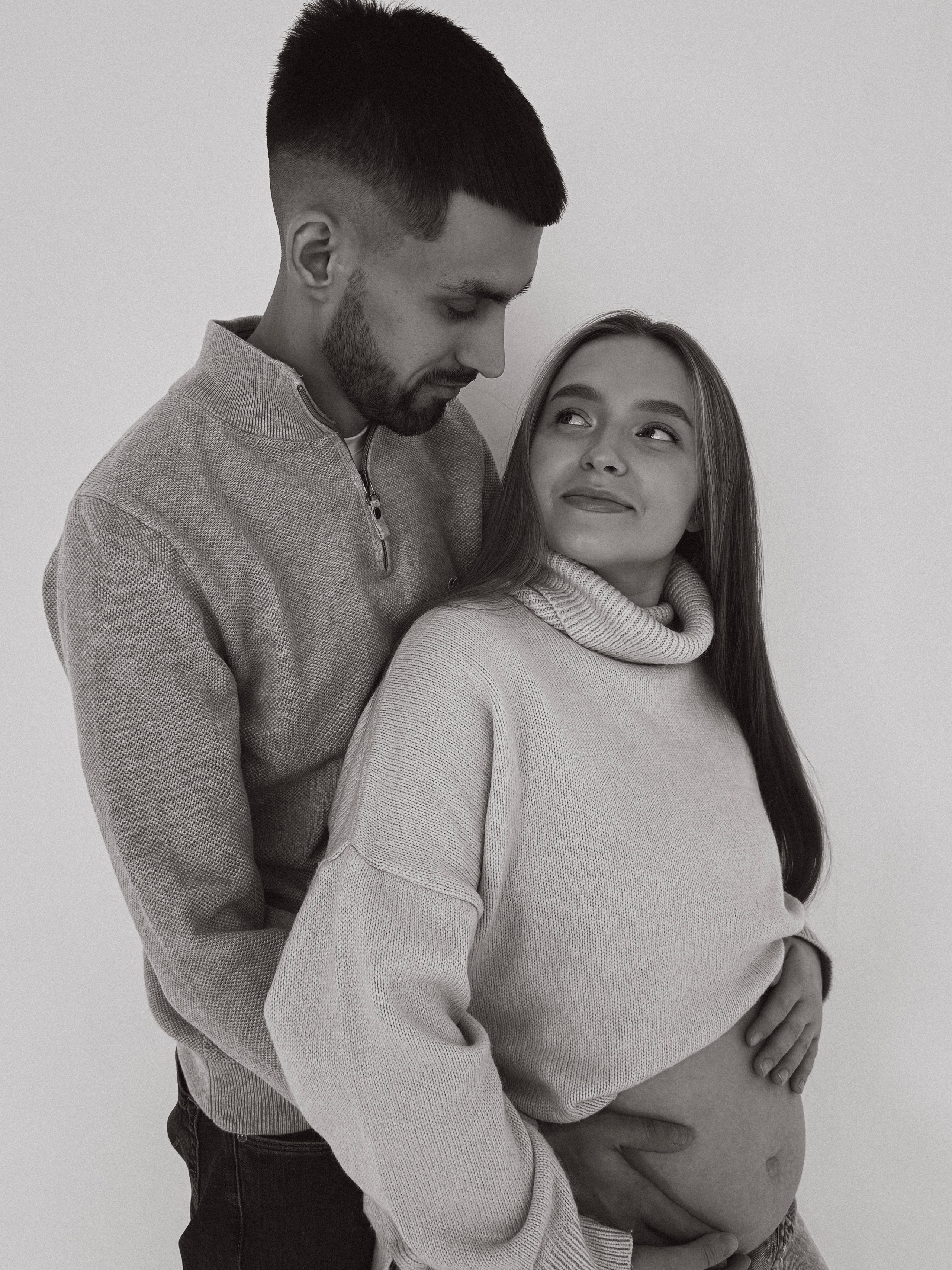 Алина и Иван. Мобильный фотограф в Новосибирске Прилукова Анастасия