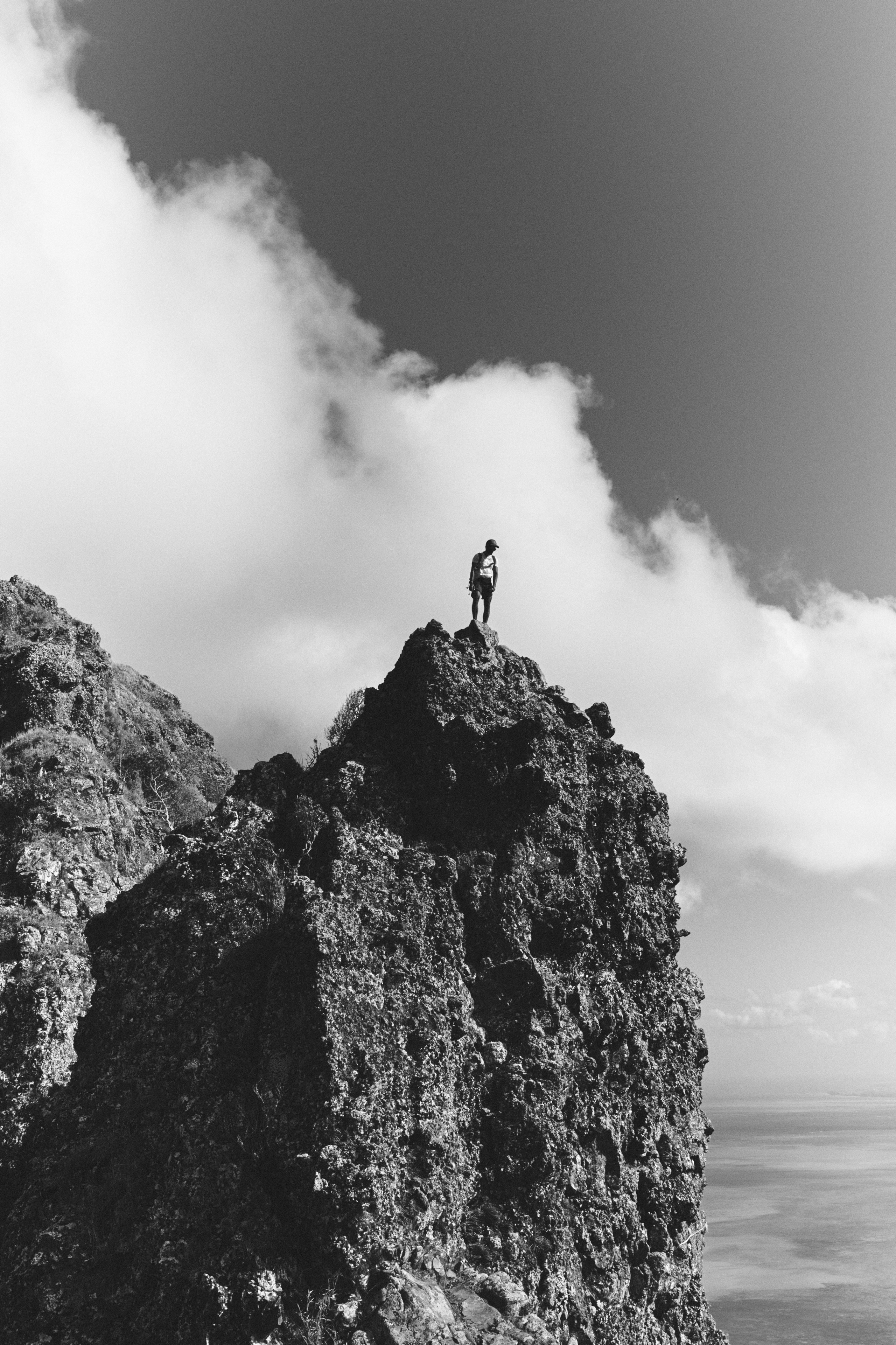 U Magazine x Выездная редакция. Фотограф Сурков Никита