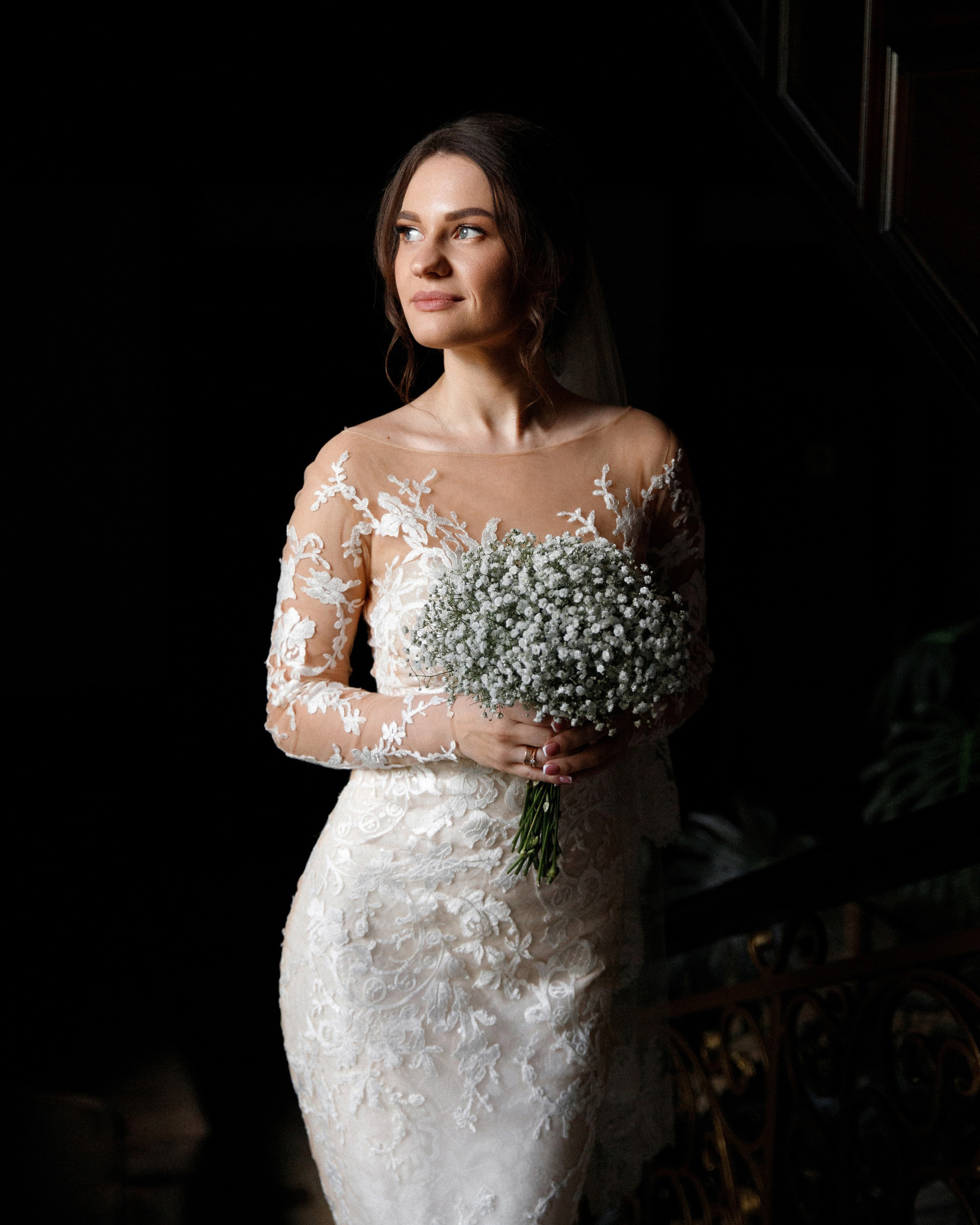 Свадебная фотосессия в городе Сочи. Свадебный фотограф и видеограф Краснодар, Ростов, Сочи, Новороссийск