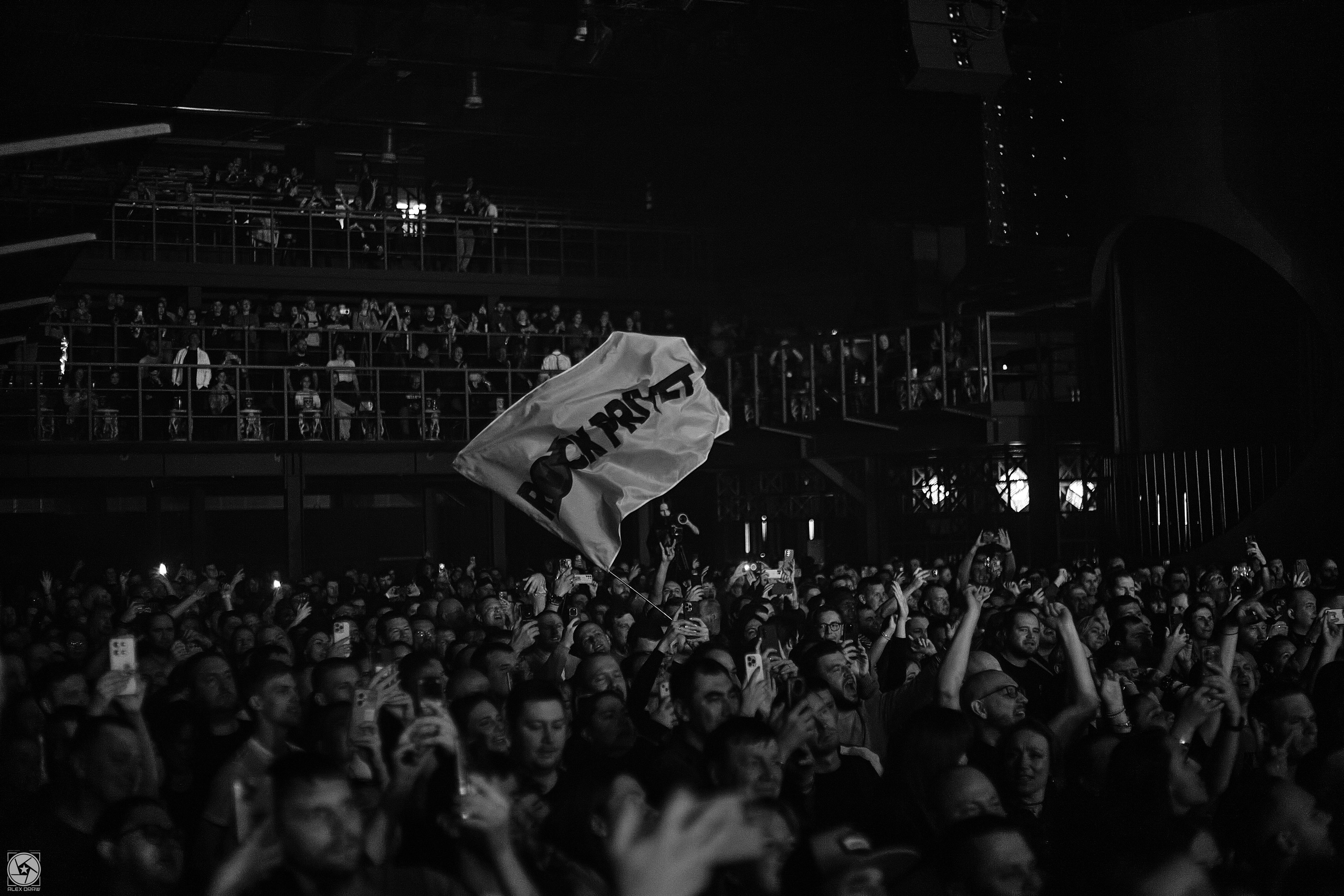 ROCK PRIVET / Москва, TAU, 23.11.2025 / WB. Фотограф Москва Concerts photo / Fashion photо