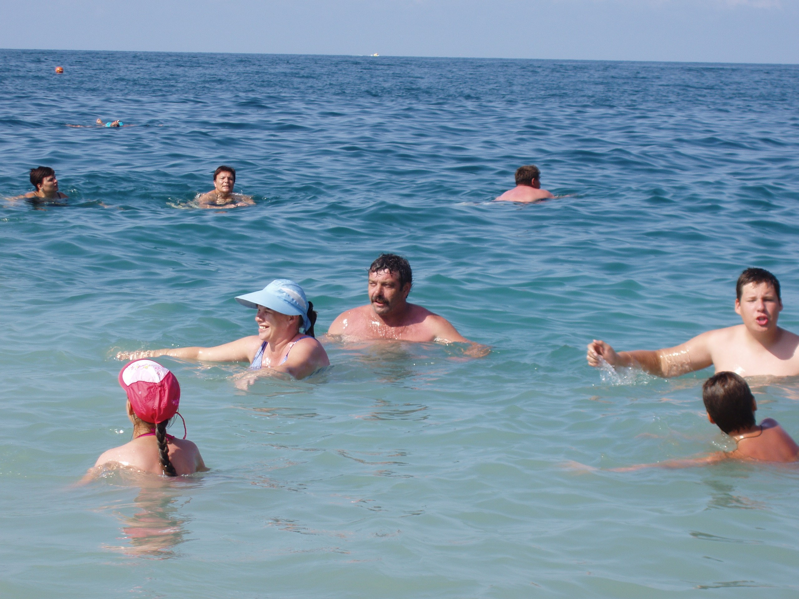 Отпуск 12.06-18.08. Семейный, Свадебный фотограф СПБ Питер— Романова Екатерина