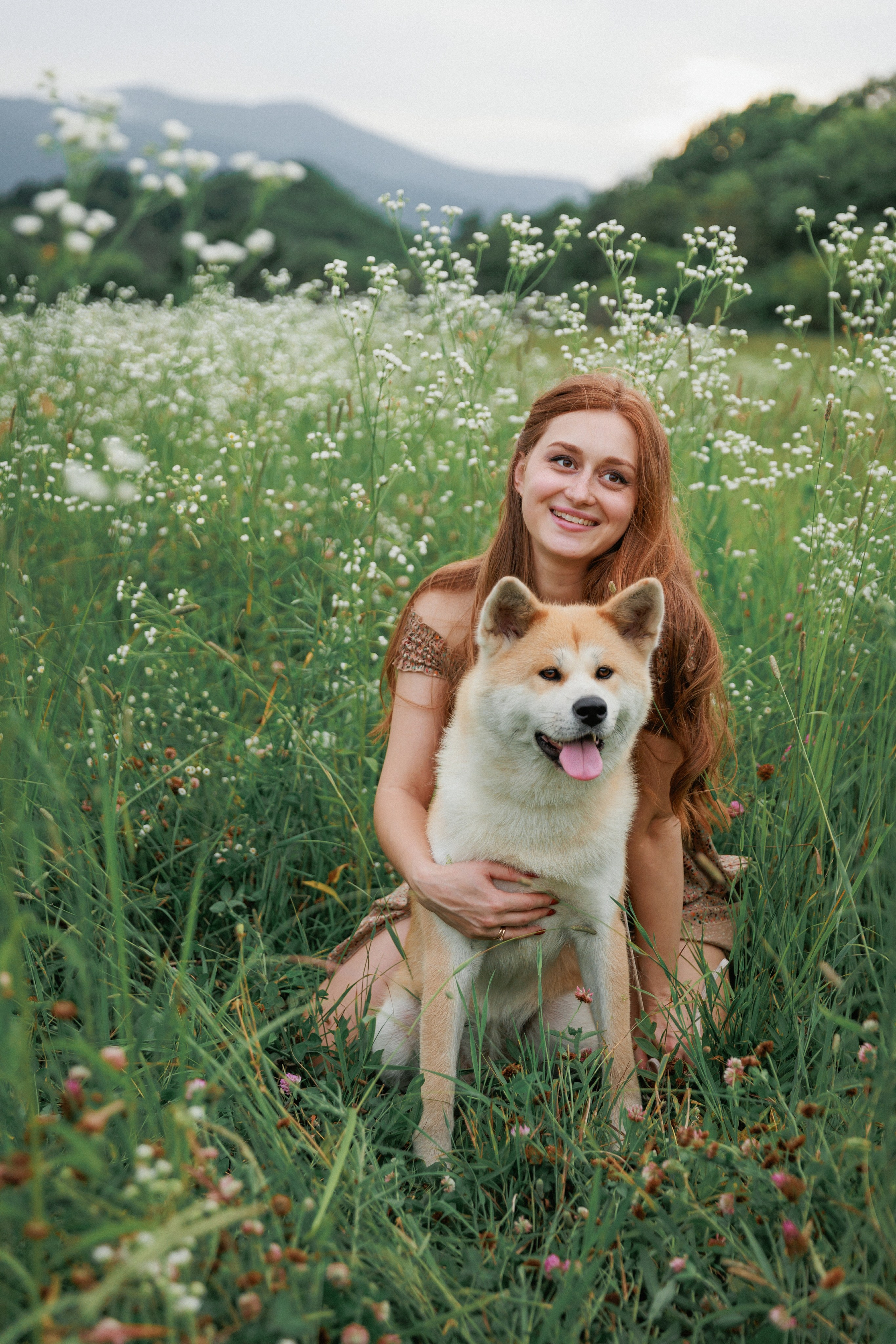 В ожидании. Свадебный, семейный и детский фотограф в городе Партизанск, Находка